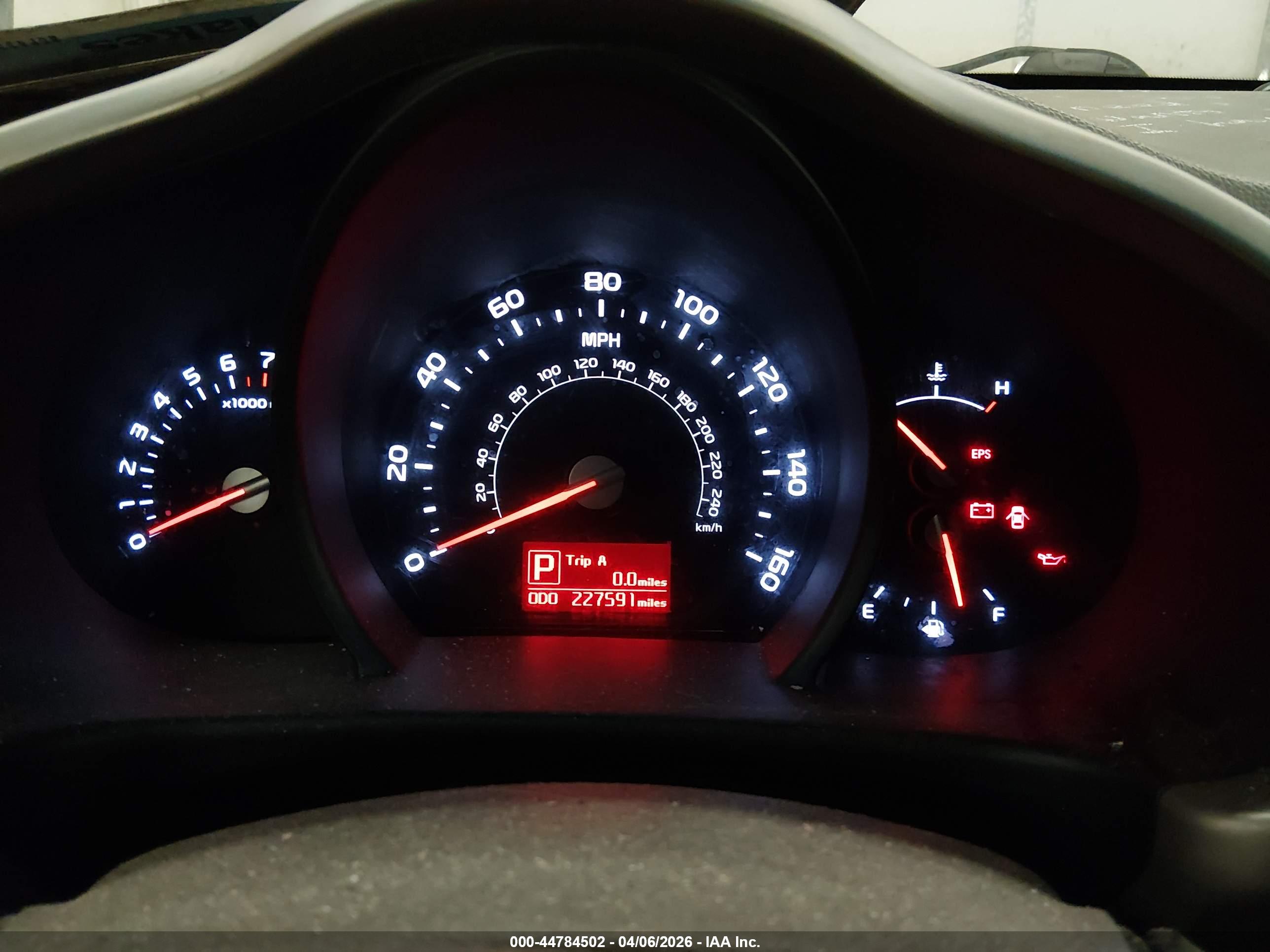KIA SPORTAGE image 7