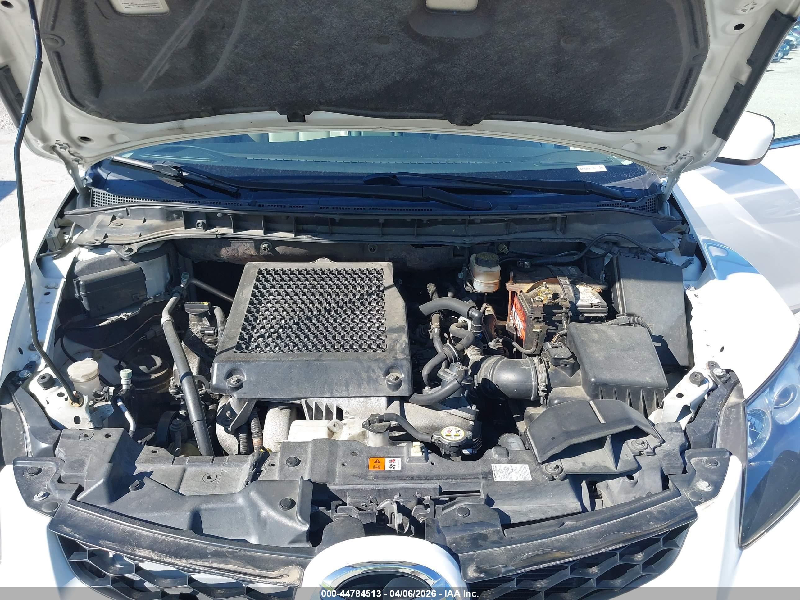 MAZDA CX-7 image 10