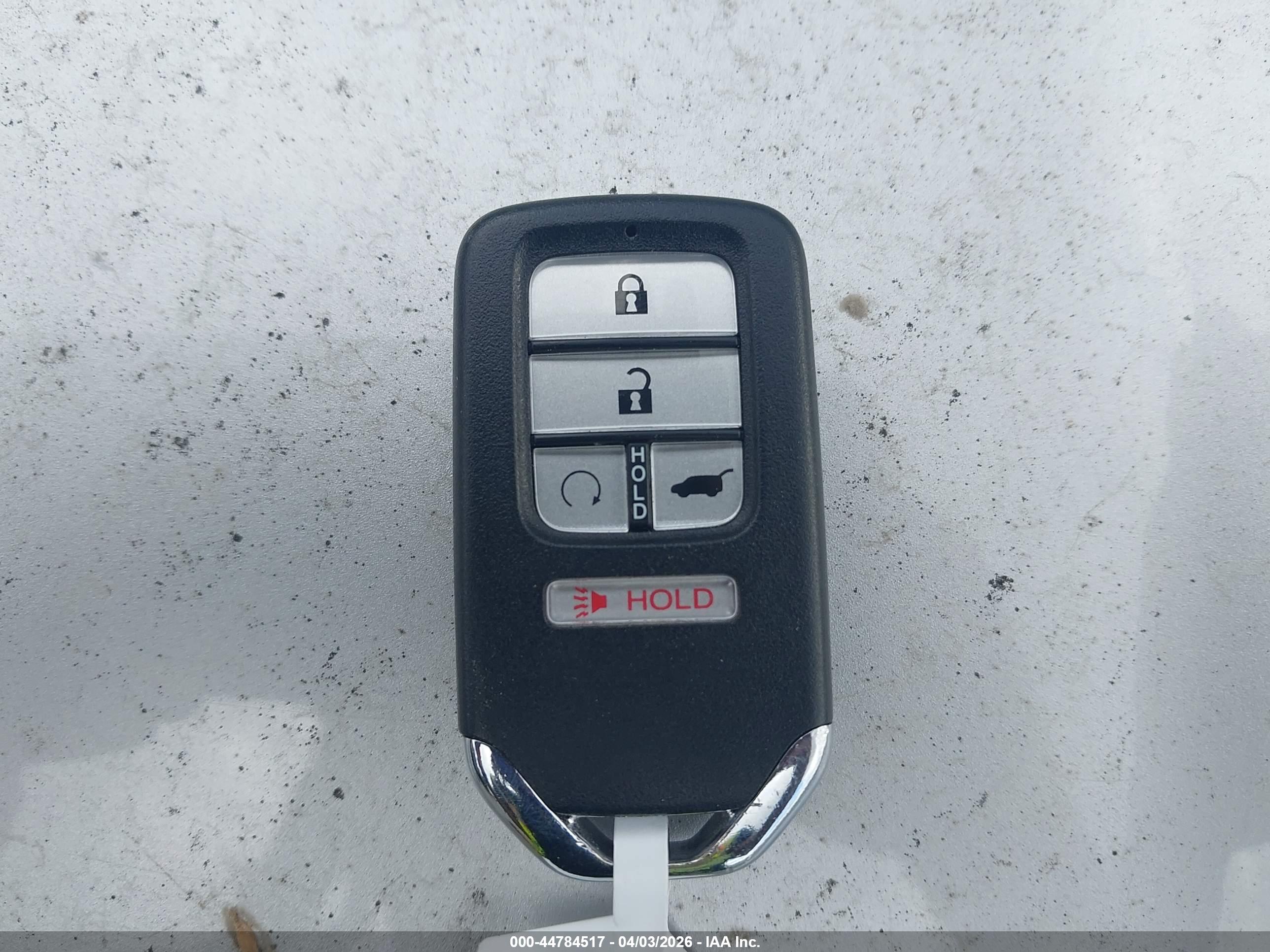 HONDA PASSPORT image 11