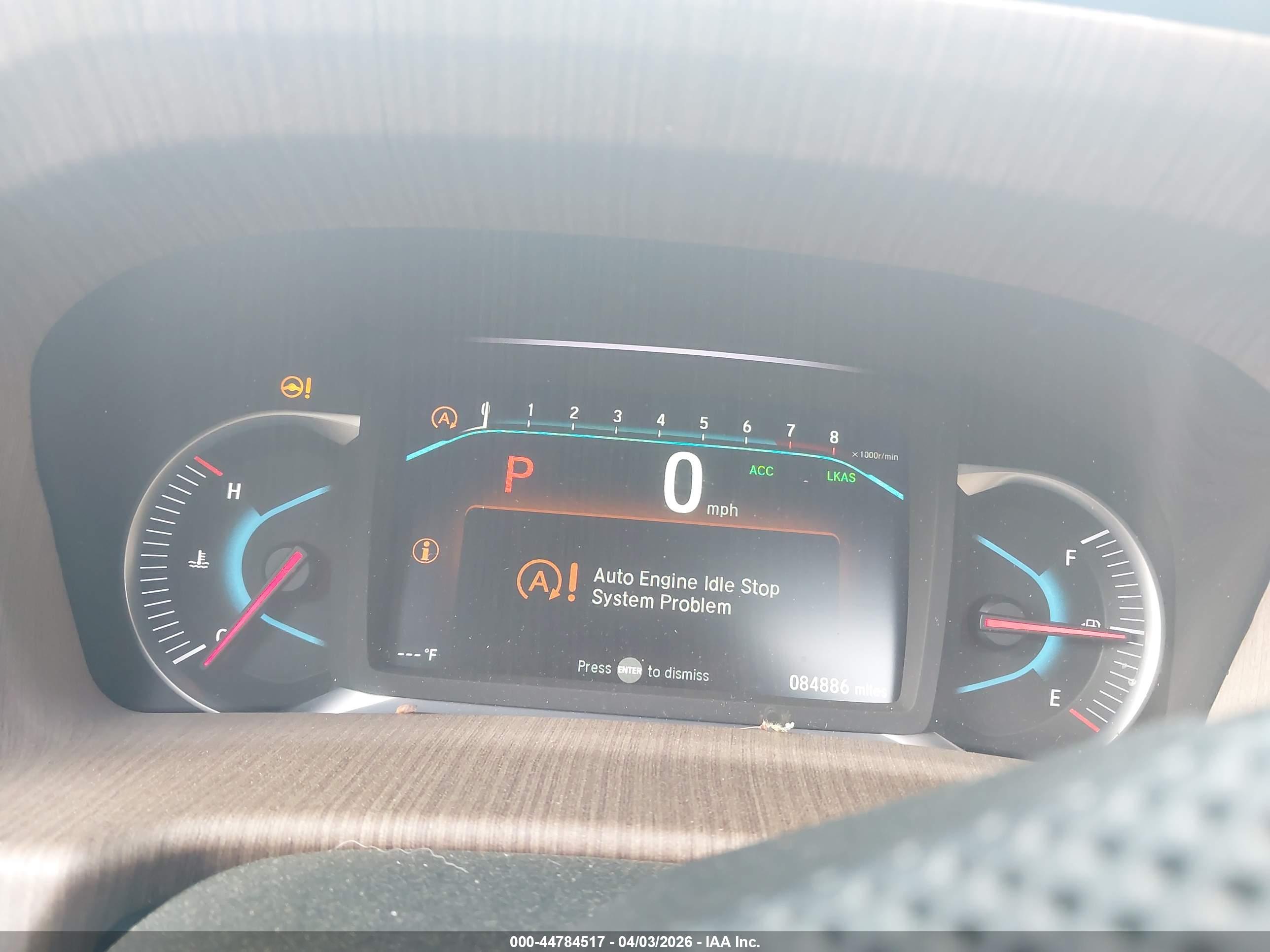 HONDA PASSPORT image 7