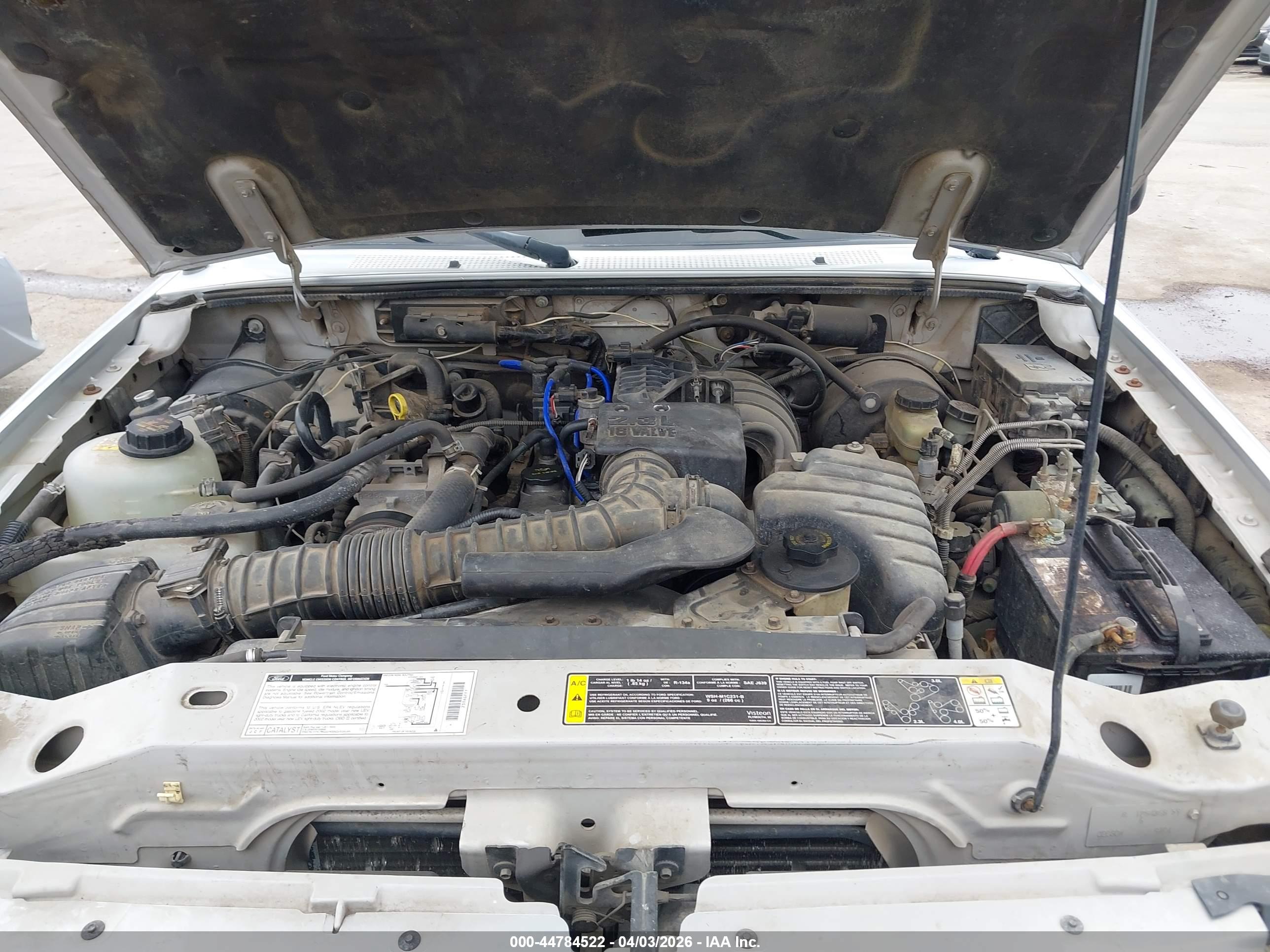 FORD RANGER image 10
