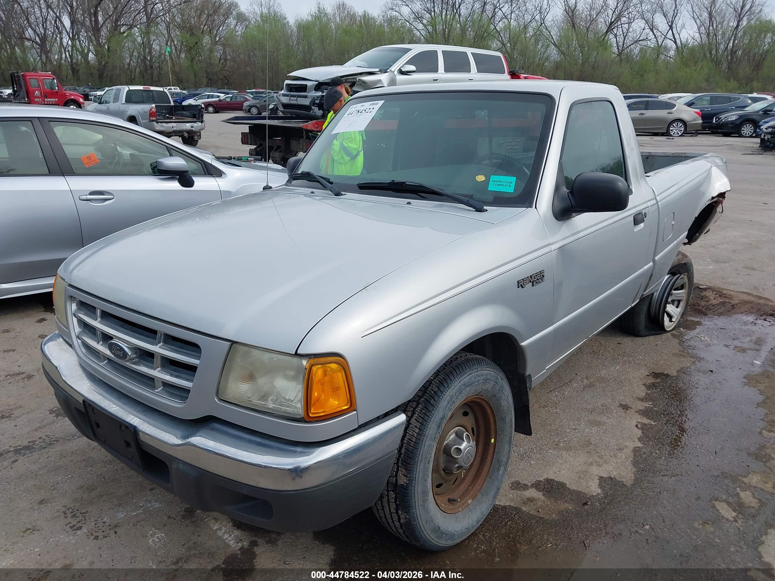 FORD RANGER image 2