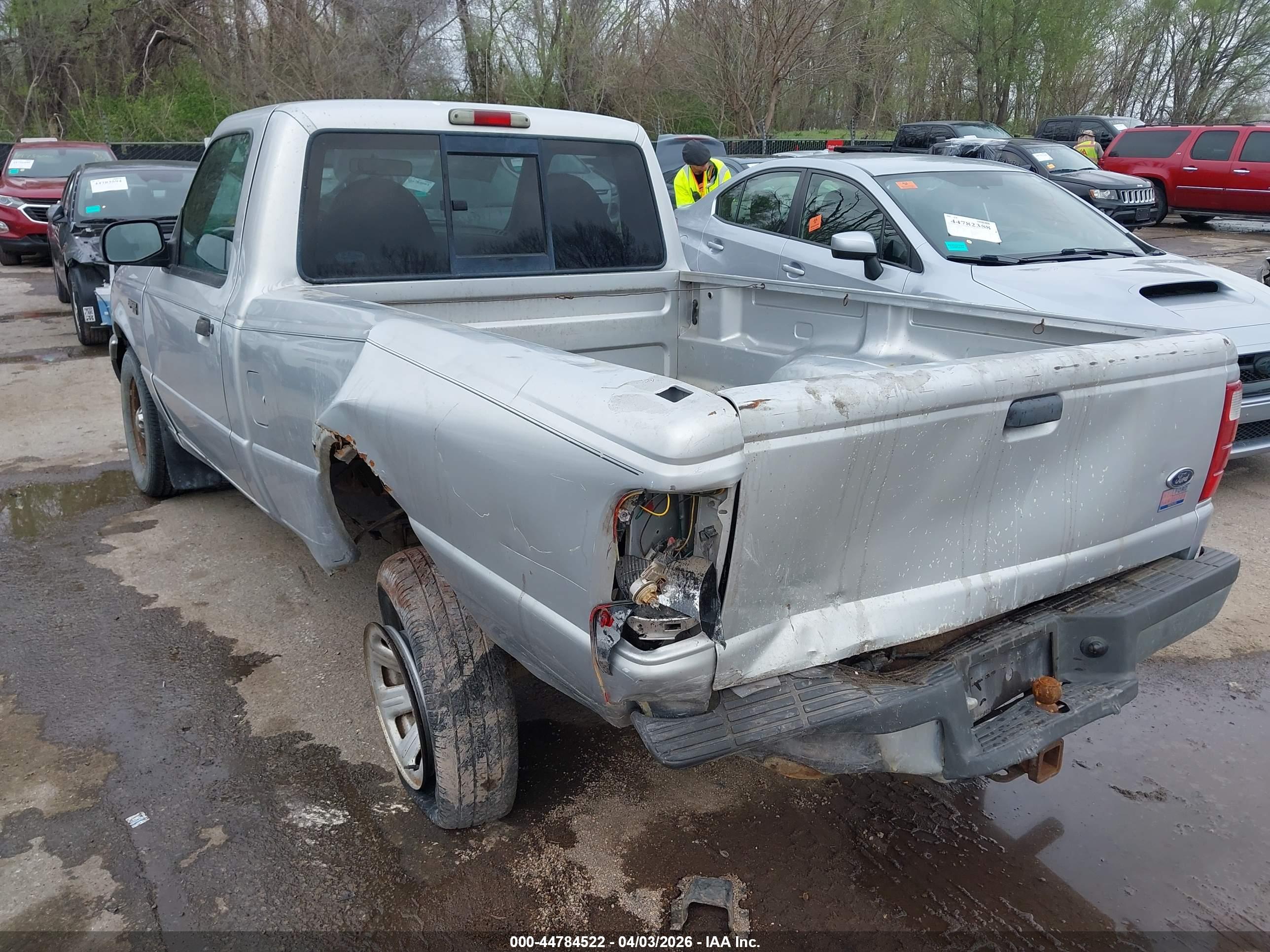 FORD RANGER image 3
