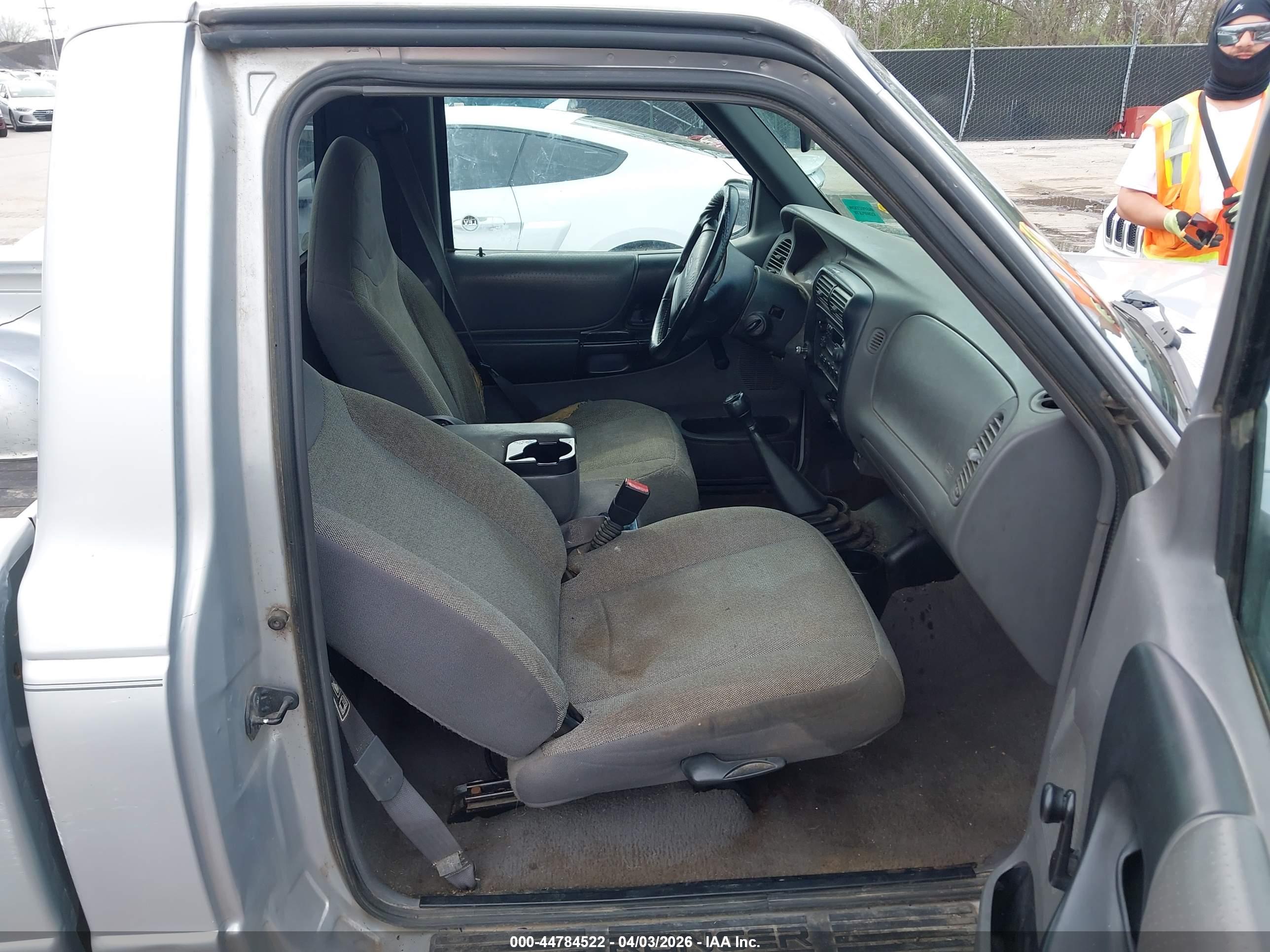 FORD RANGER image 5
