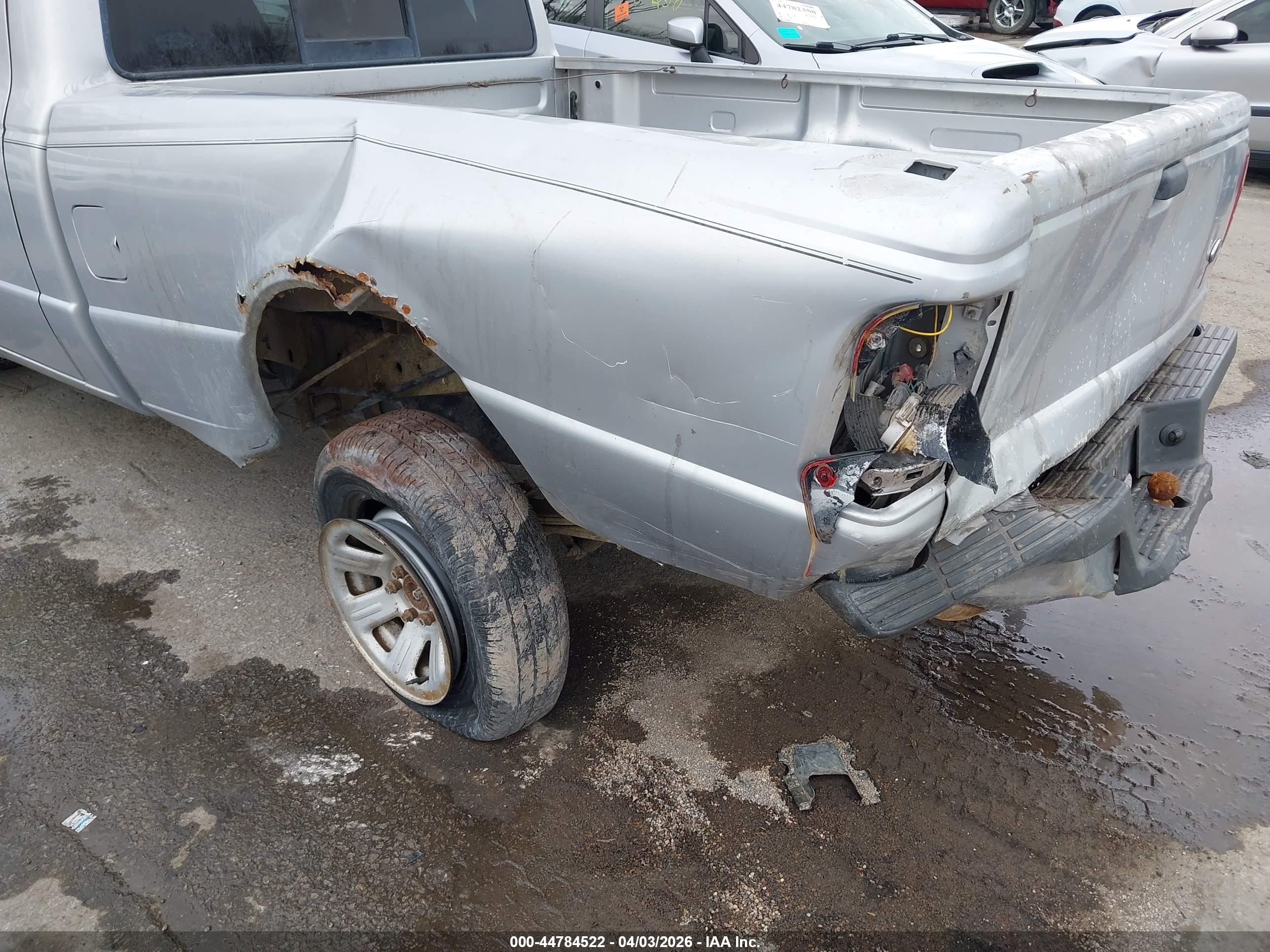 FORD RANGER image 6