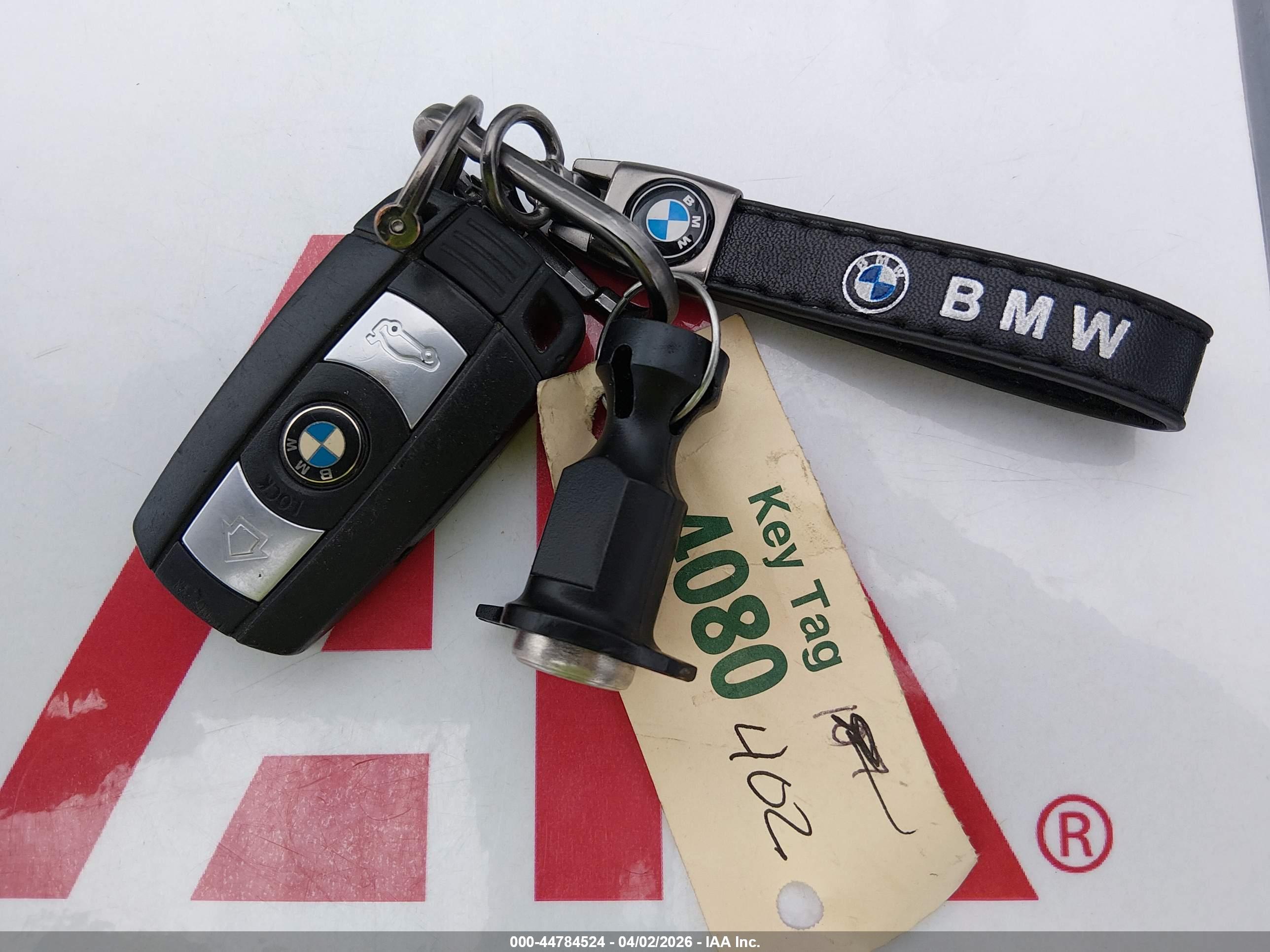 BMW 335I image 11