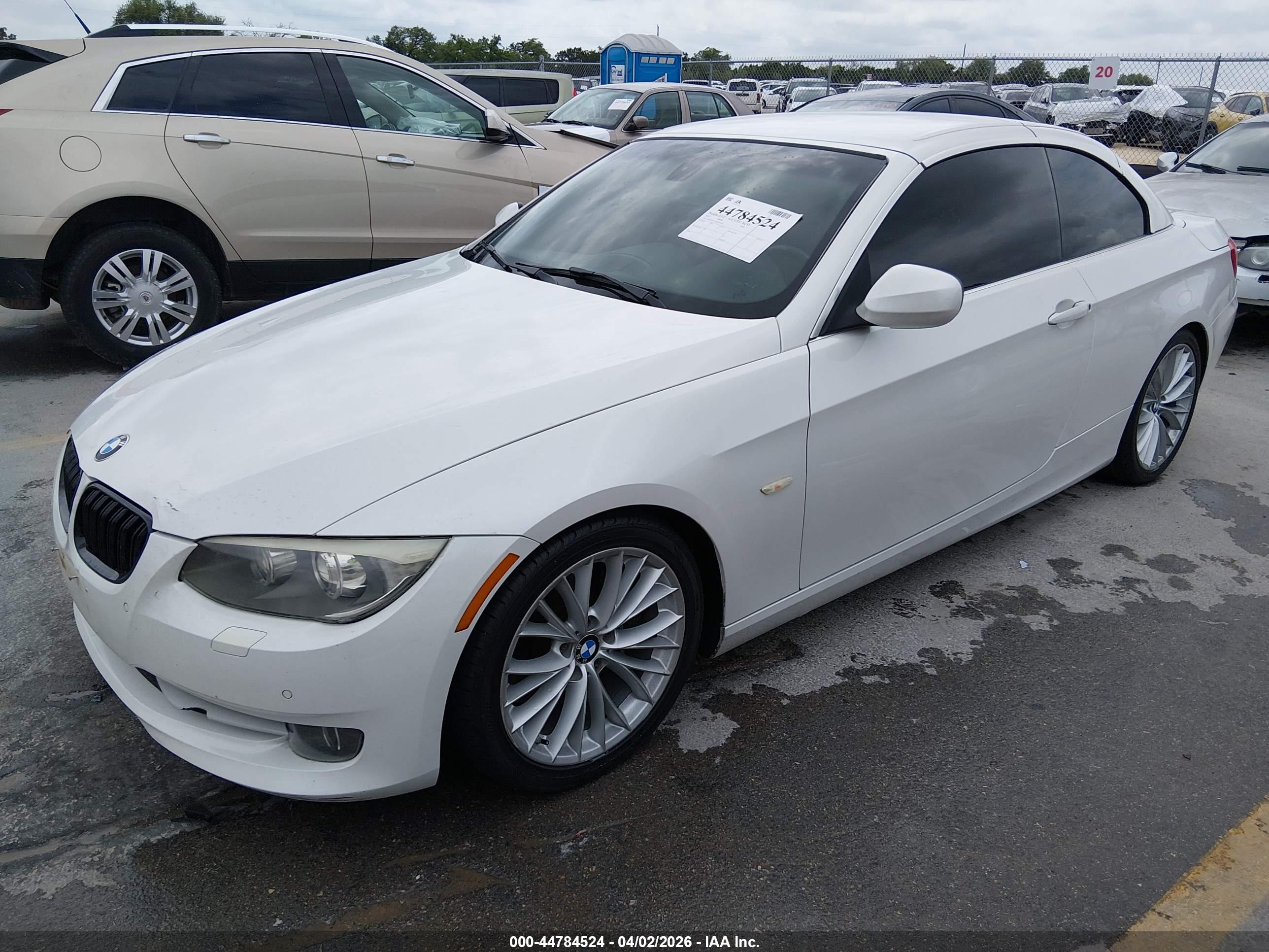 BMW 335I image 2