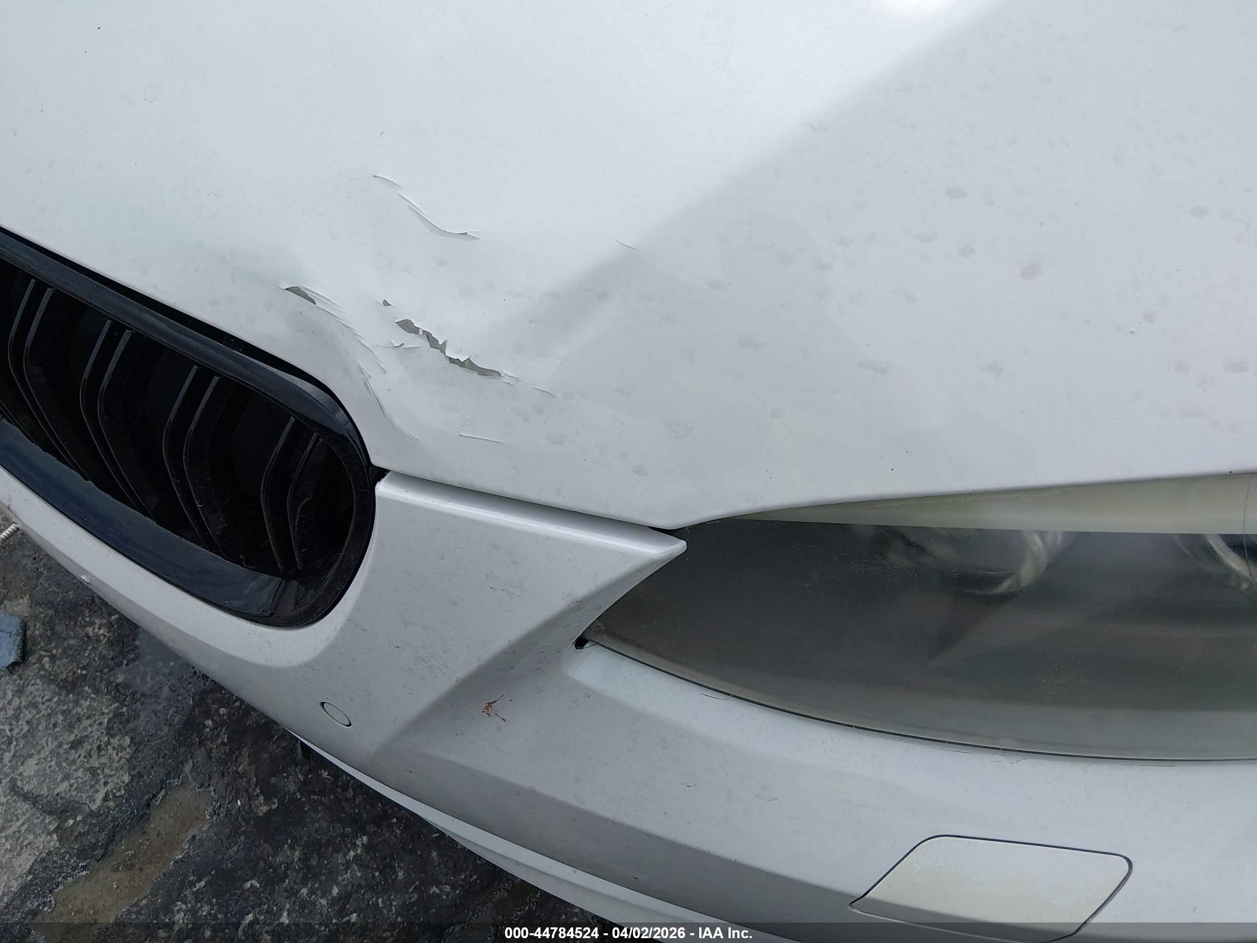 BMW 335I image 6