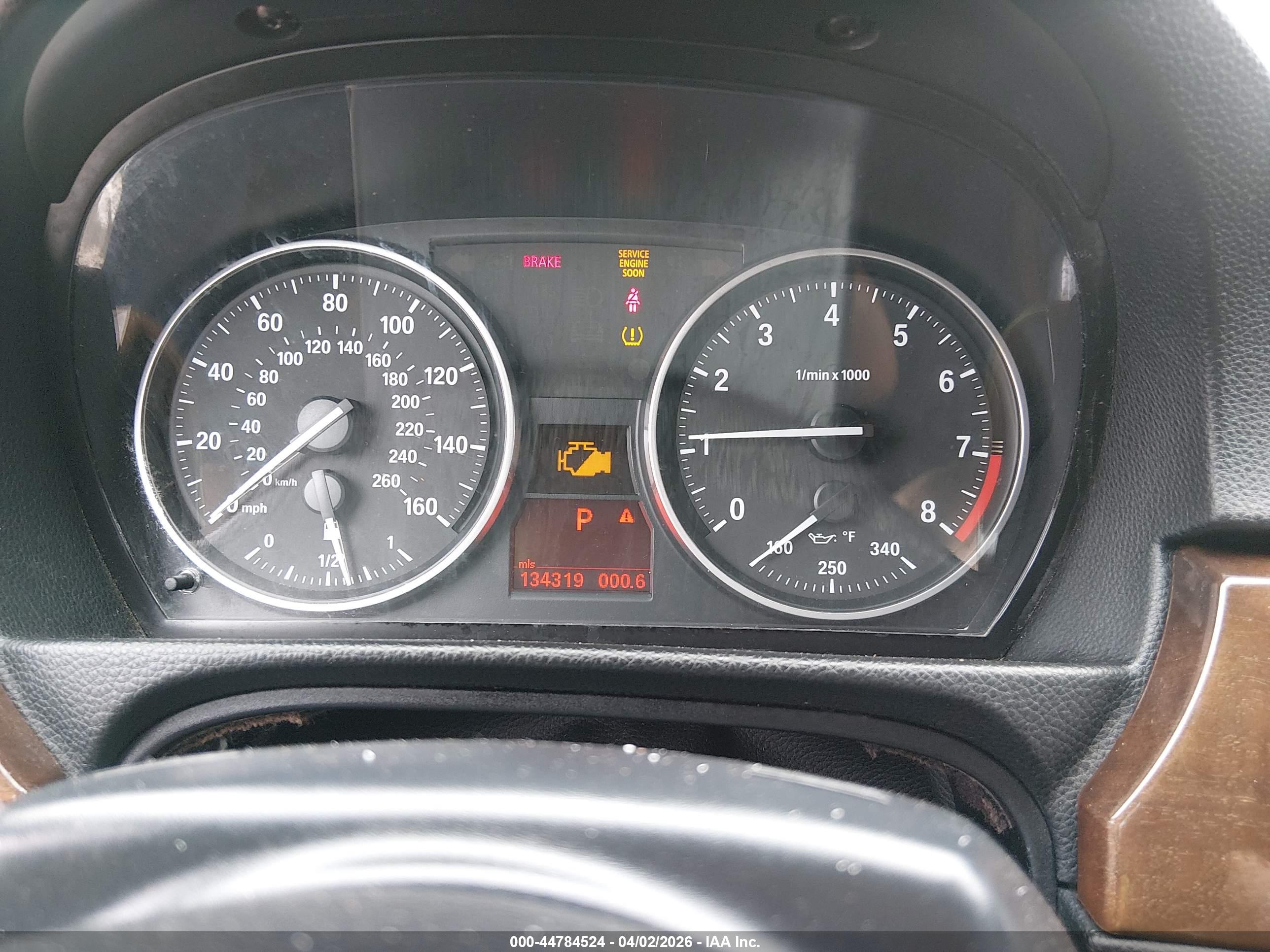 BMW 335I image 7