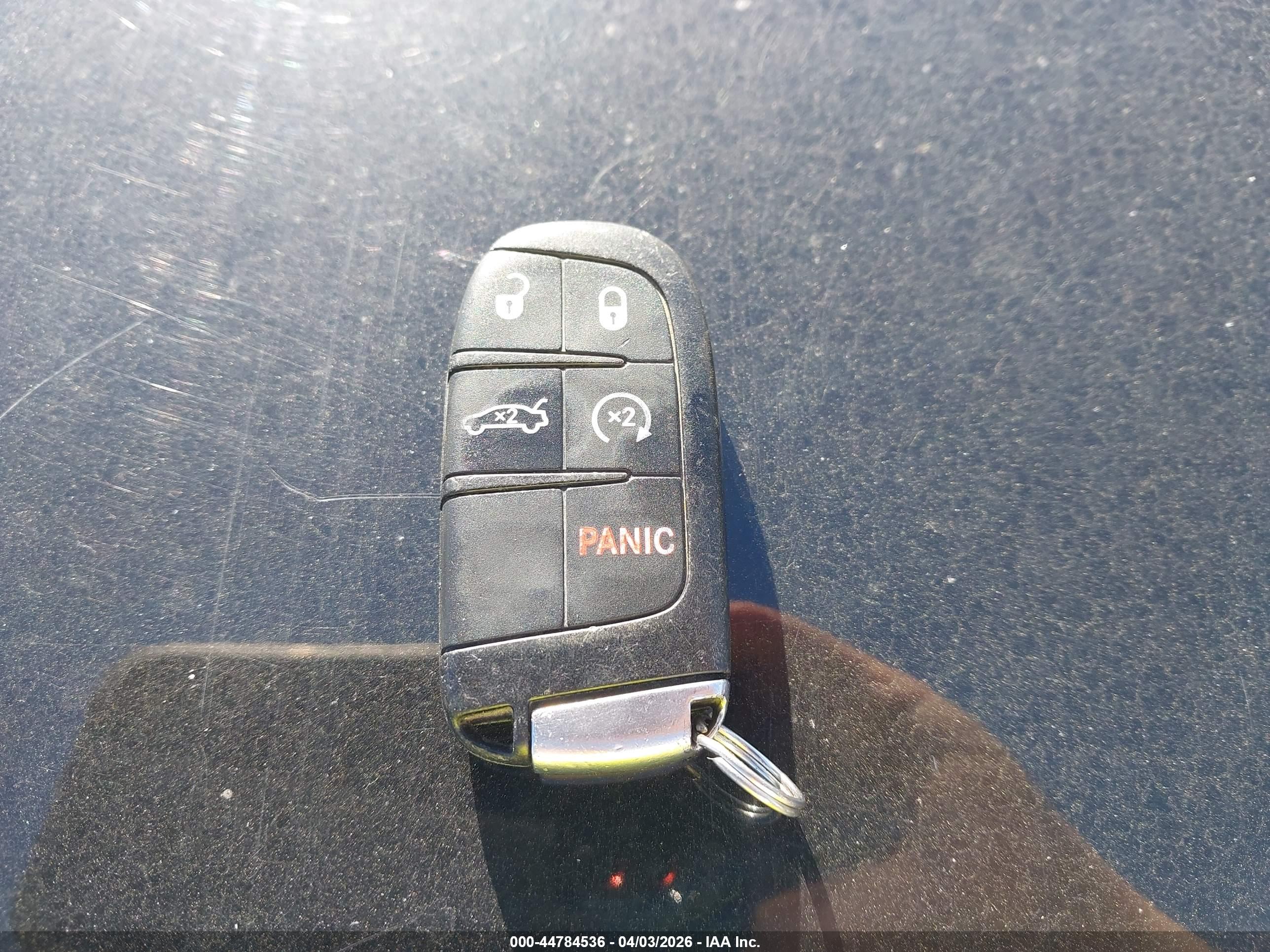 CHRYSLER 300C image 11