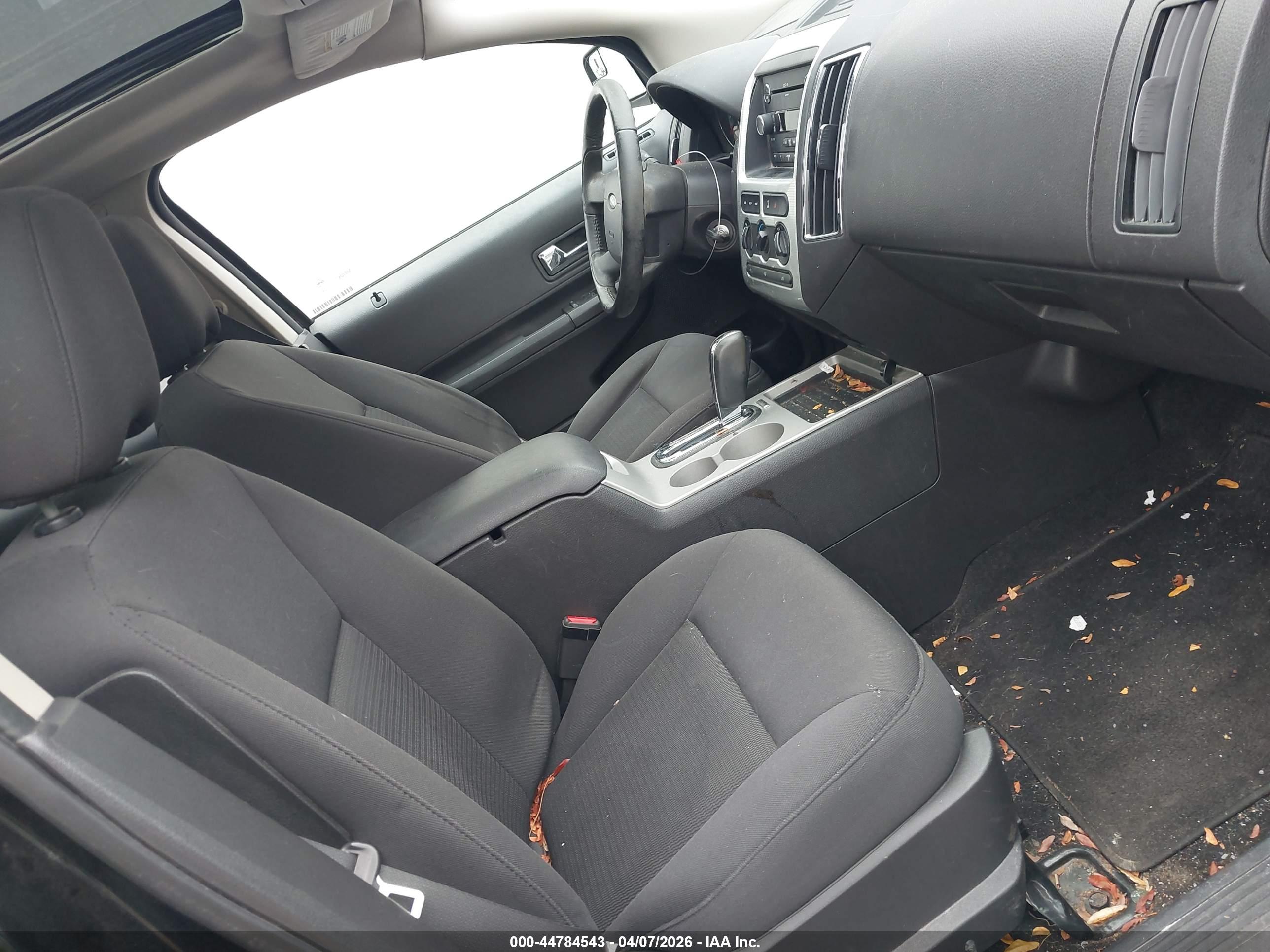 FORD EDGE image 5