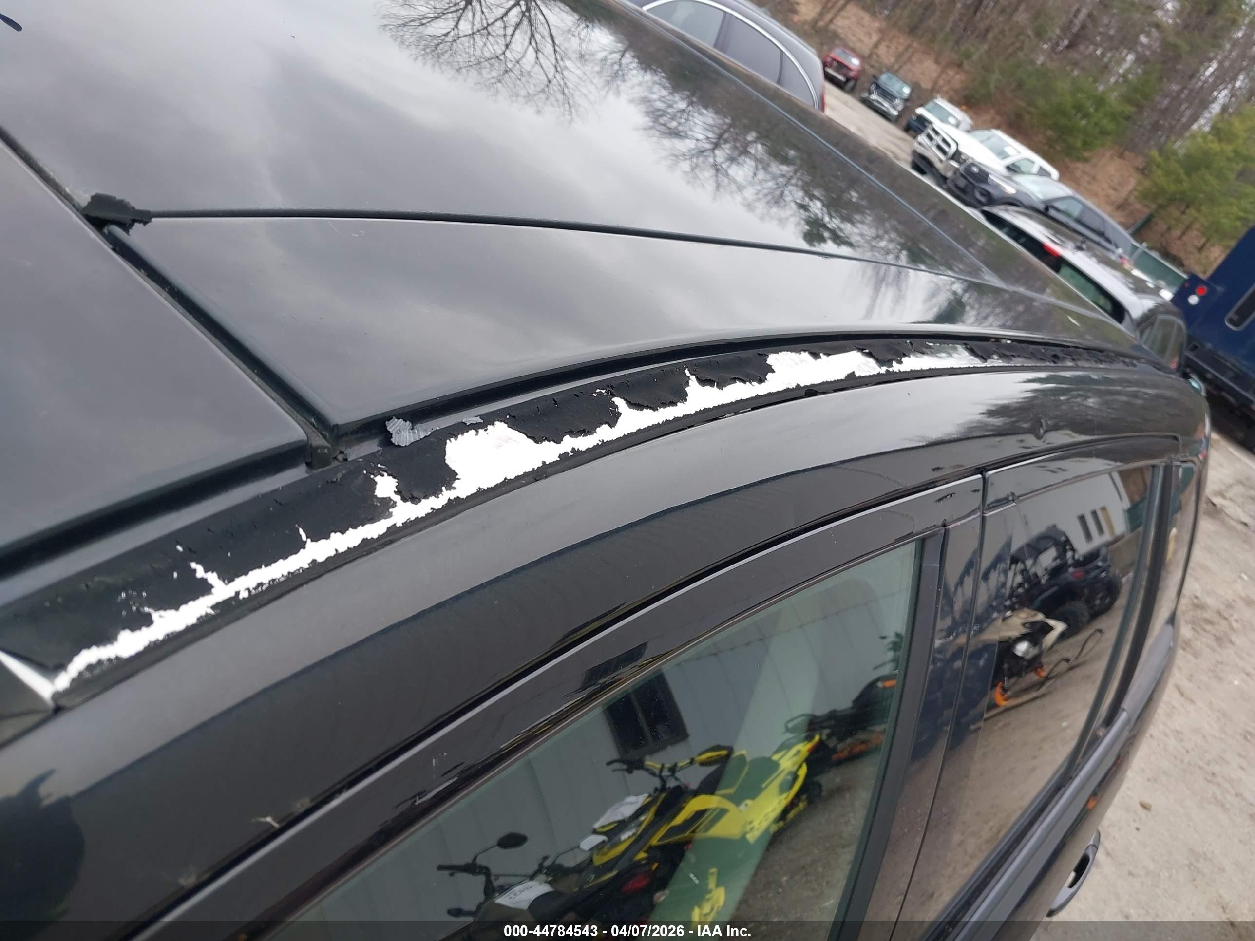 FORD EDGE image 6