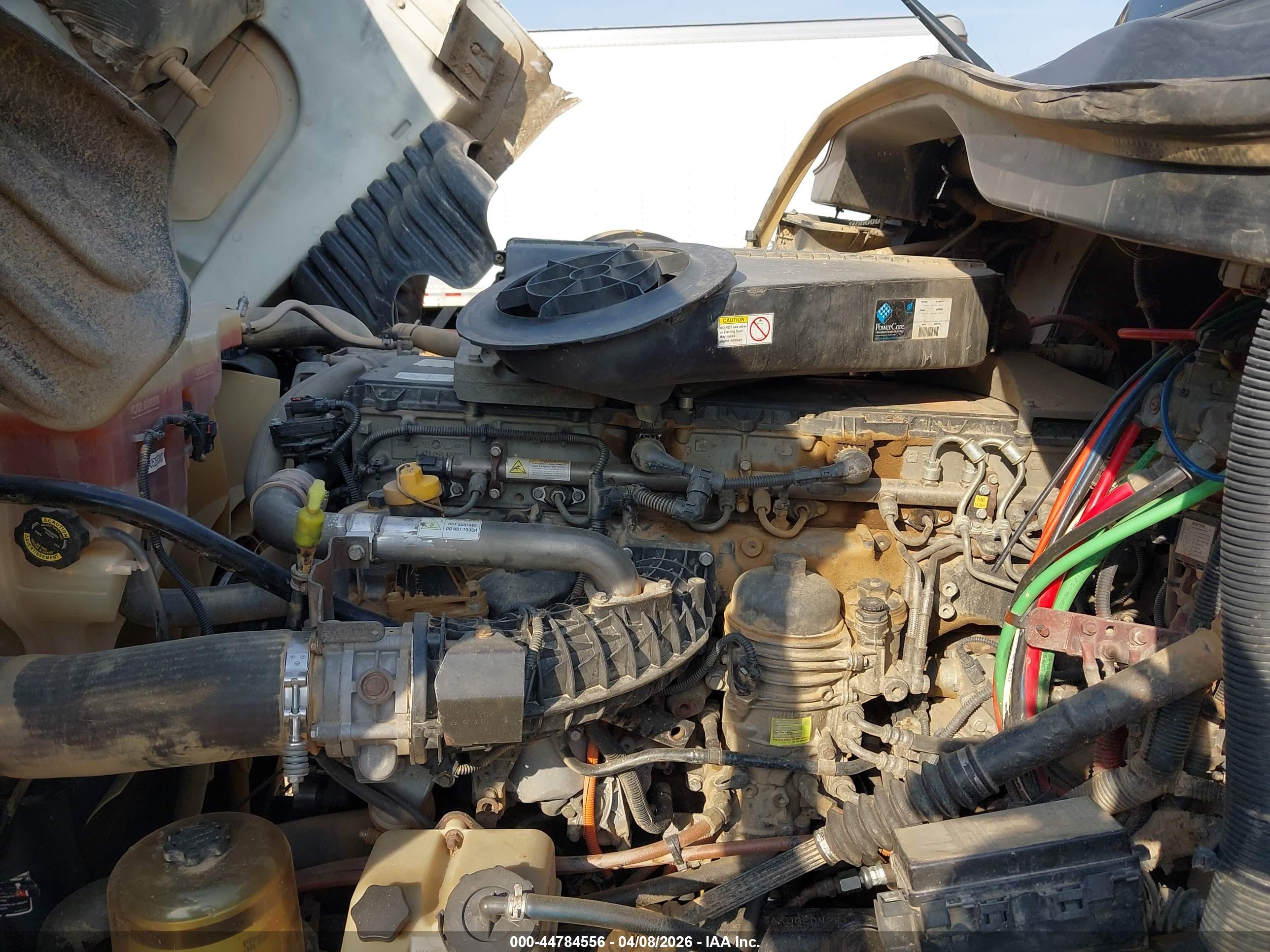 FREIGHTLINER CASCADIA image 10