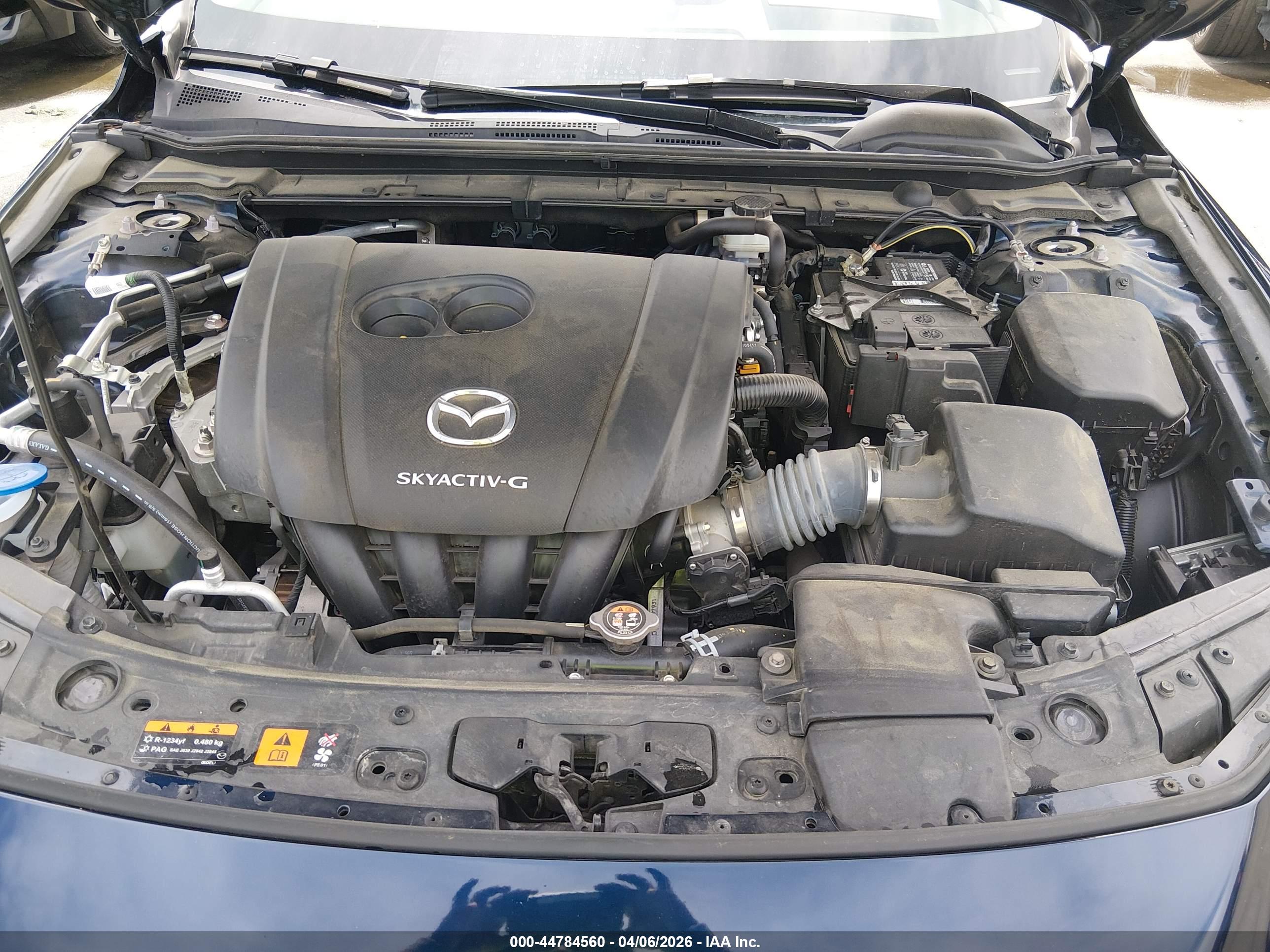 MAZDA MAZDA3 image 10