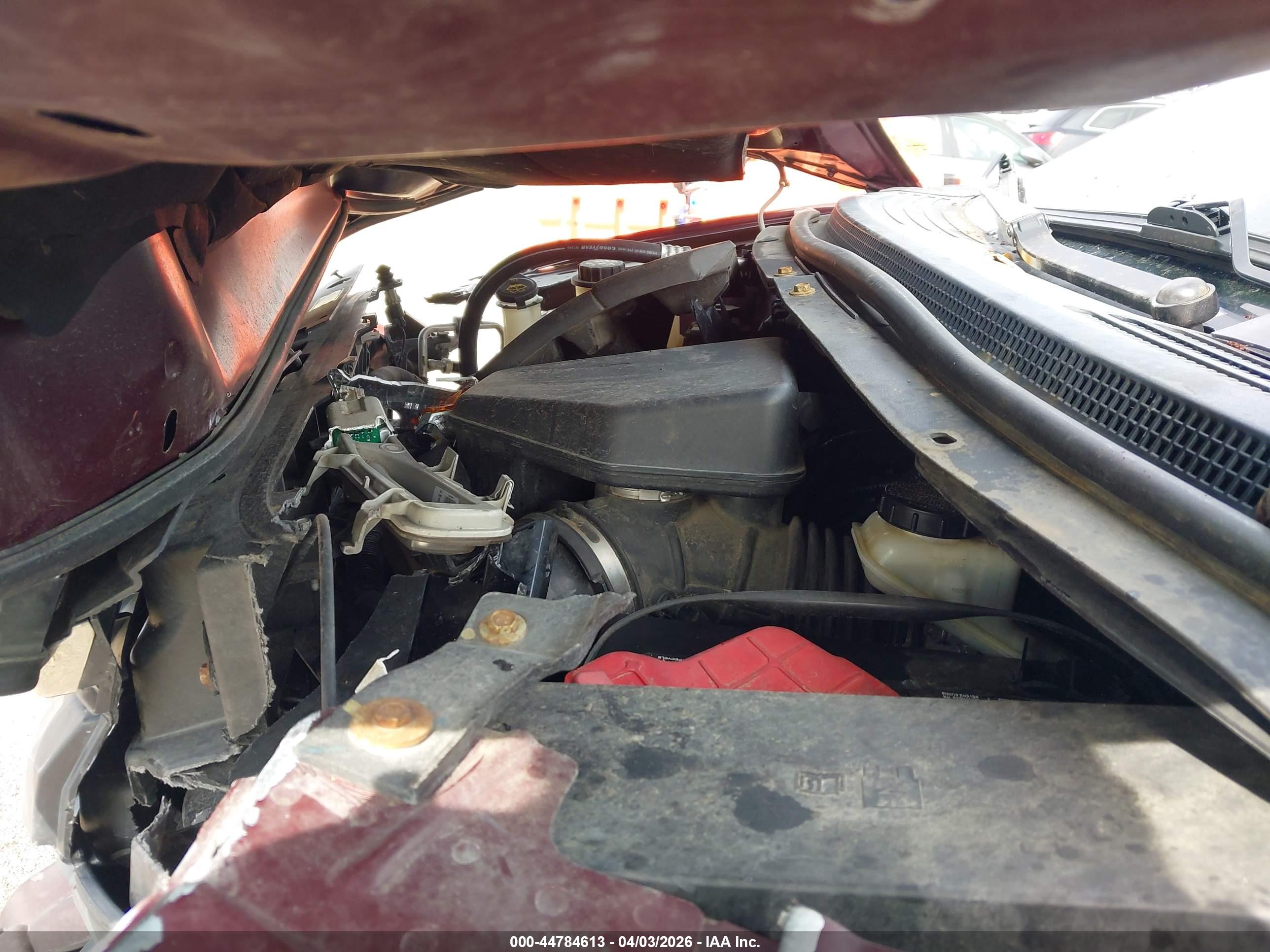 FORD EDGE image 10