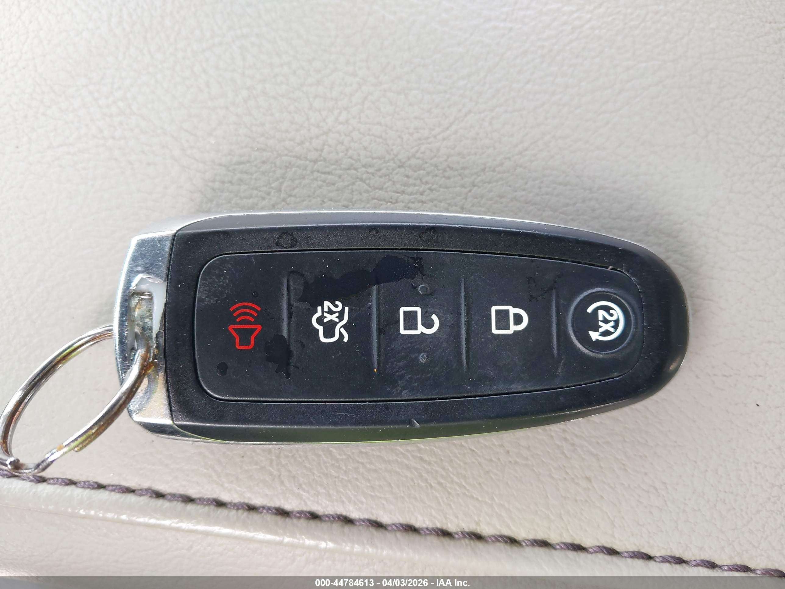 FORD EDGE image 11
