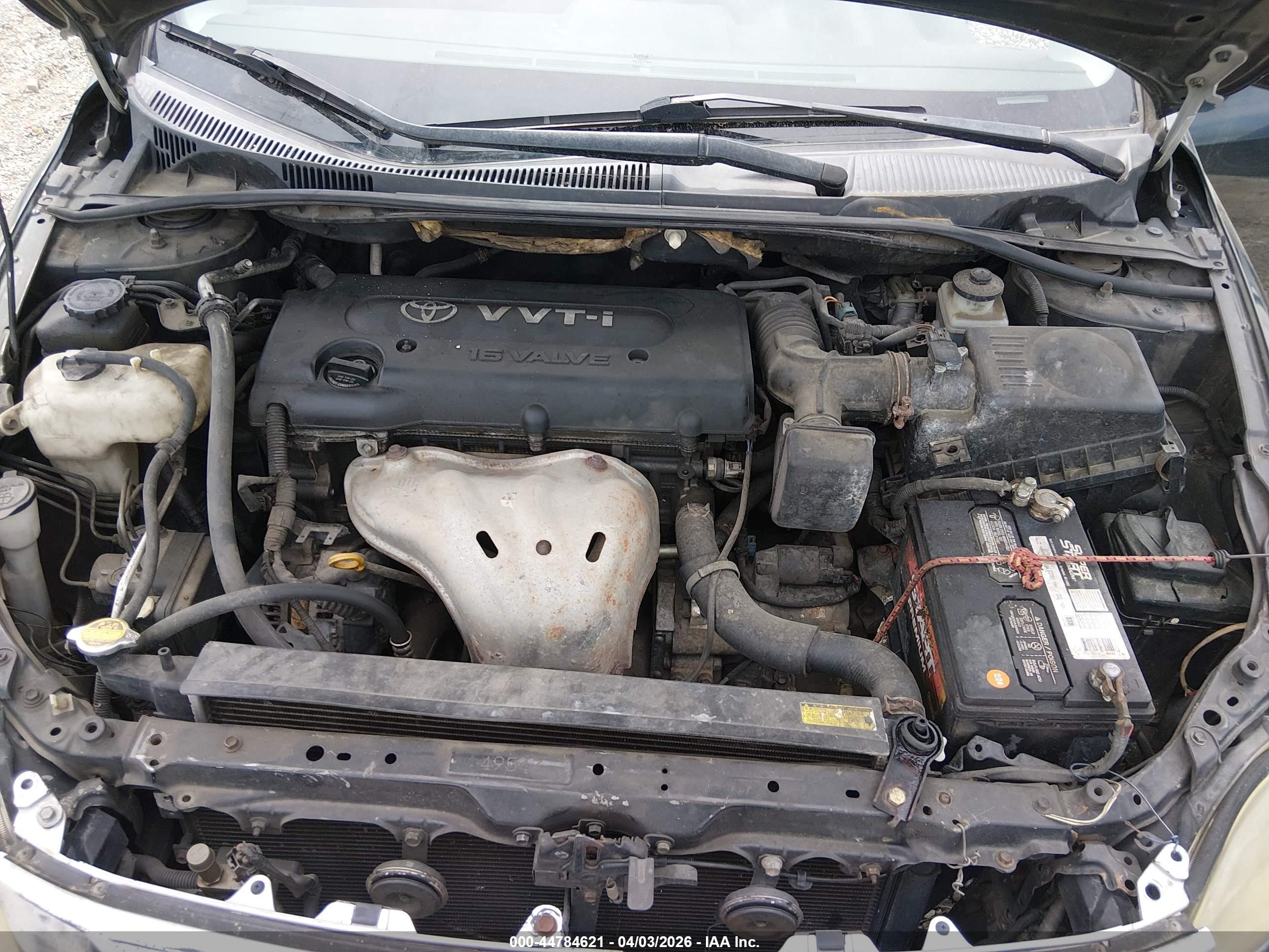 SCION TC image 10