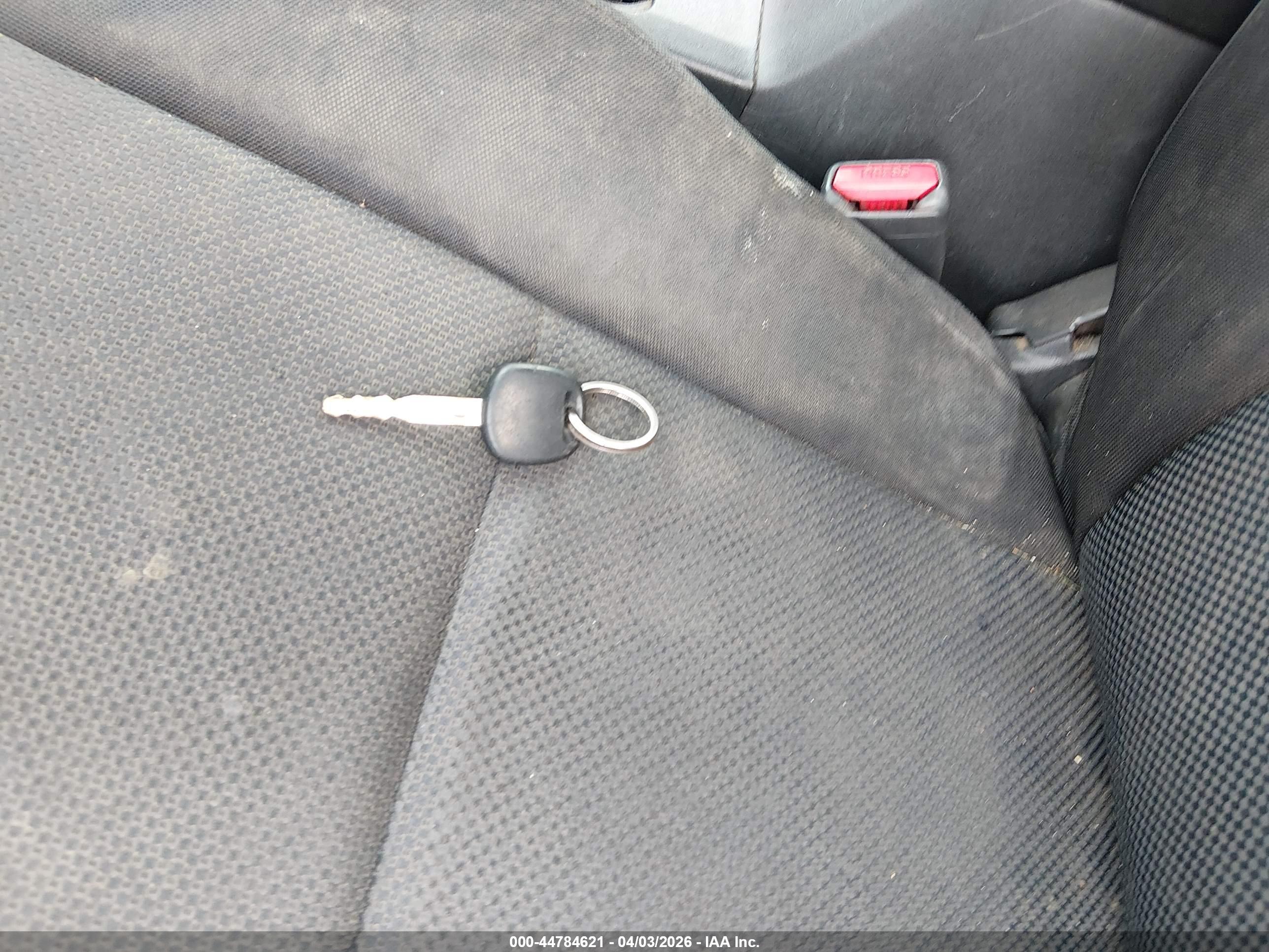 SCION TC image 11