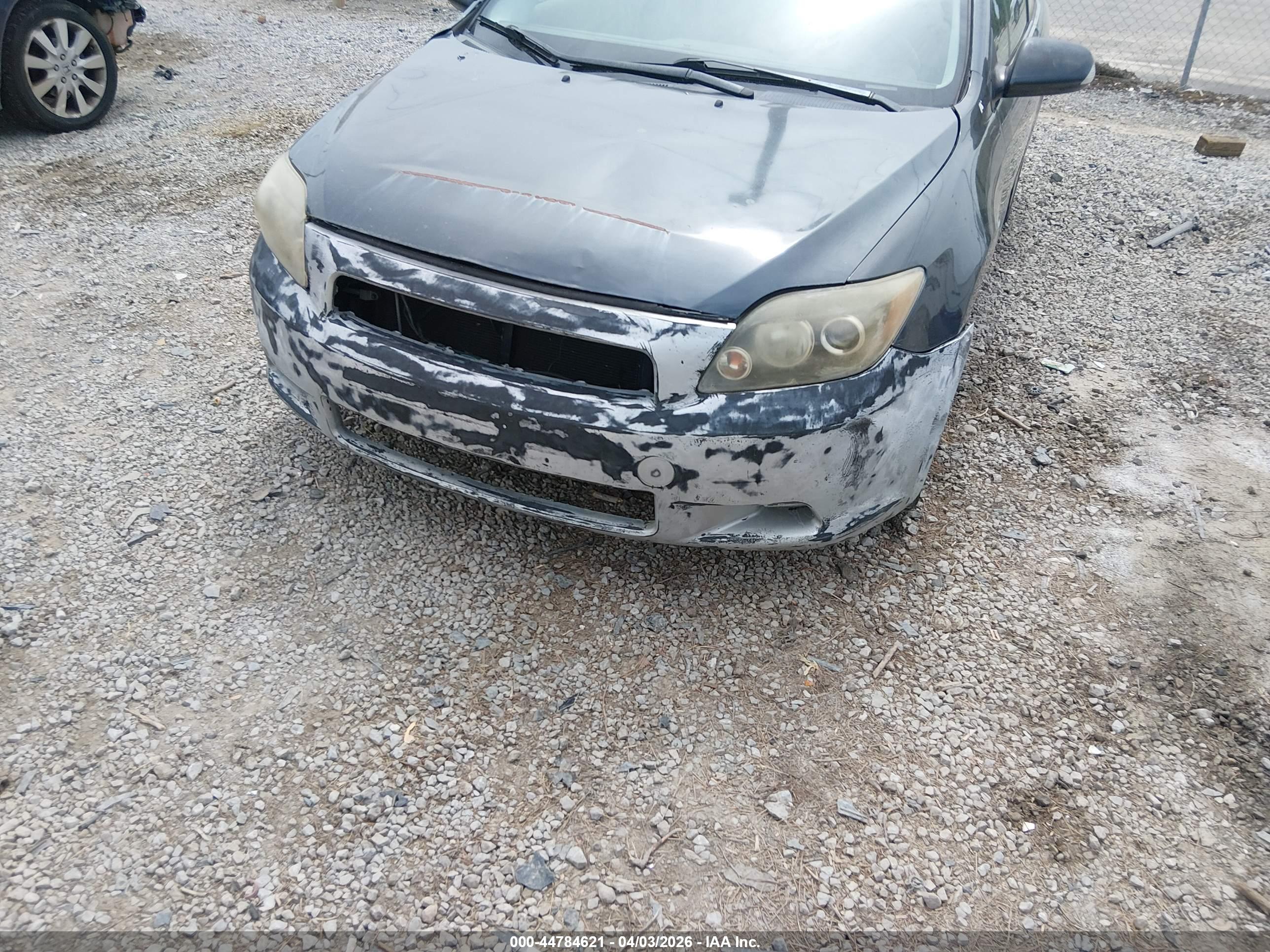 SCION TC image 6