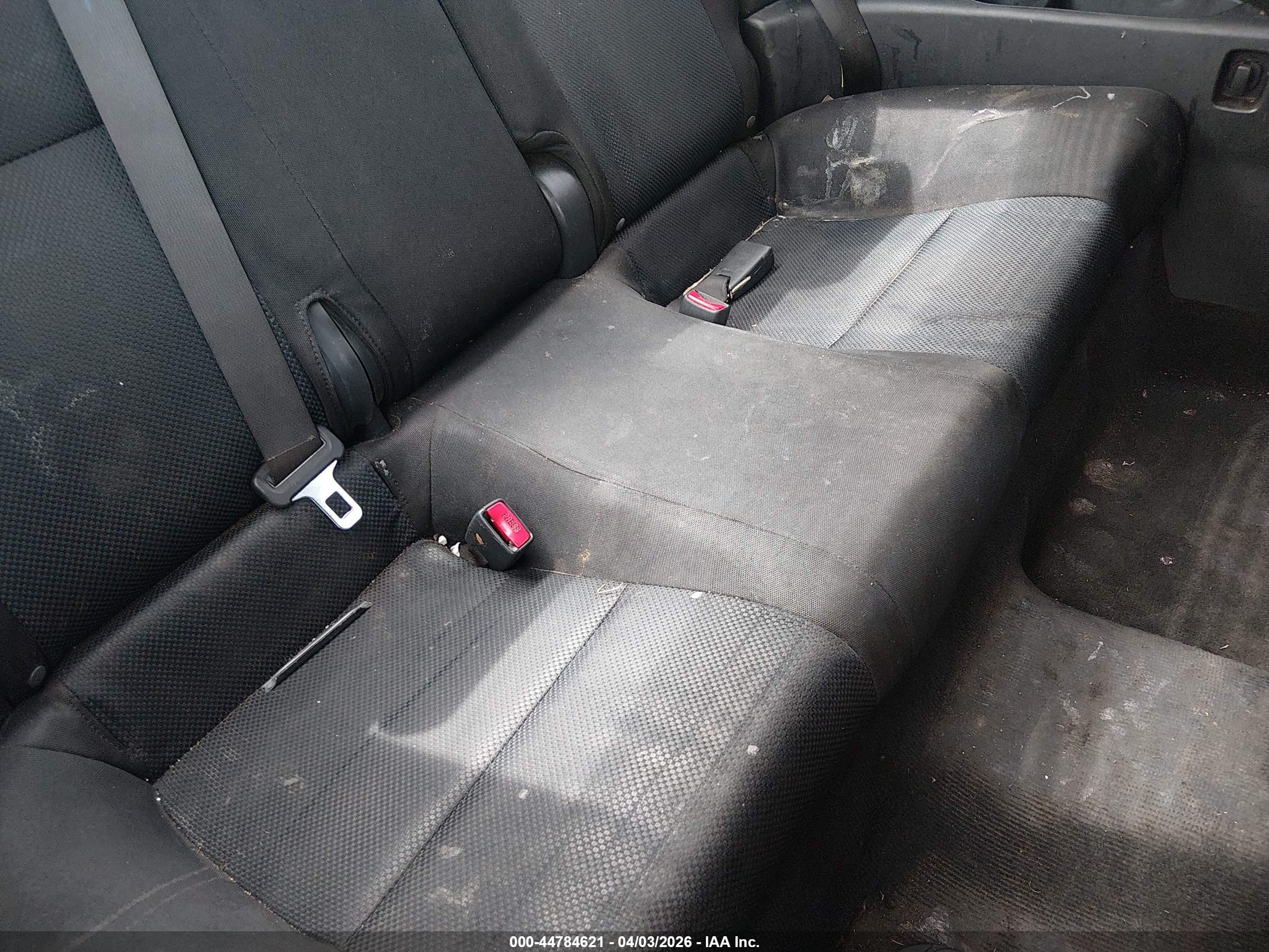SCION TC image 8