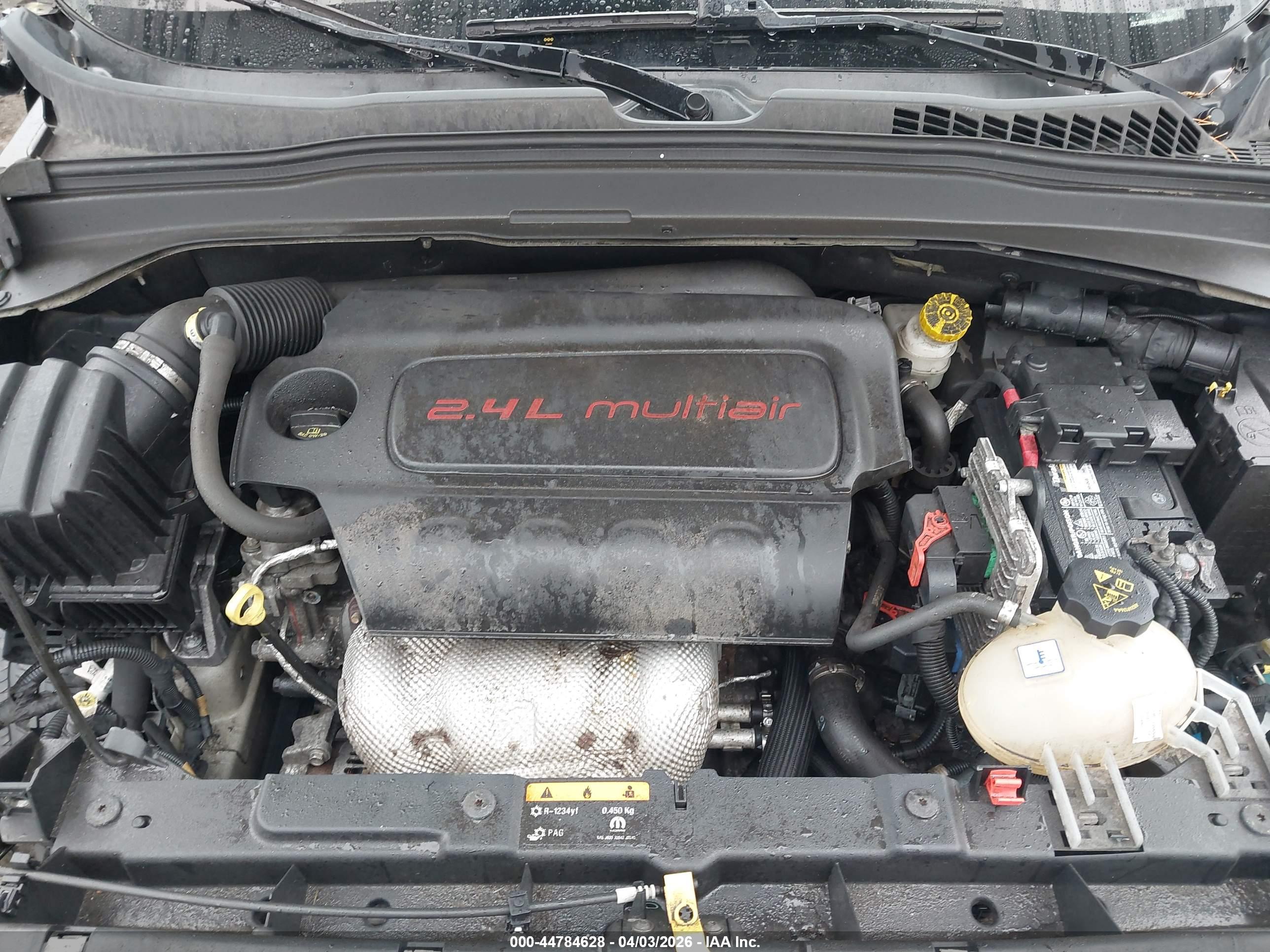 JEEP RENEGADE image 10