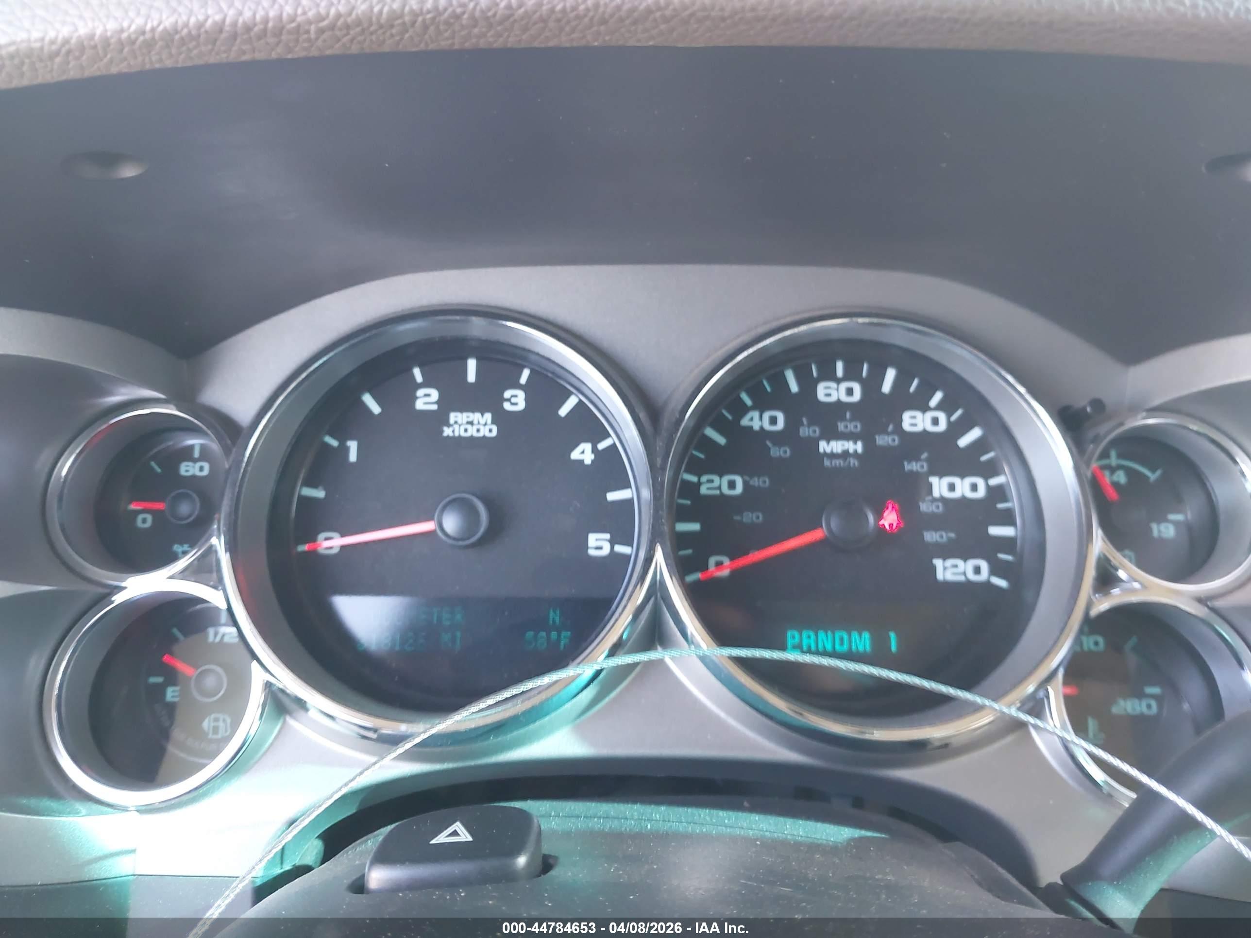CHEVROLET SILVERADO image 7