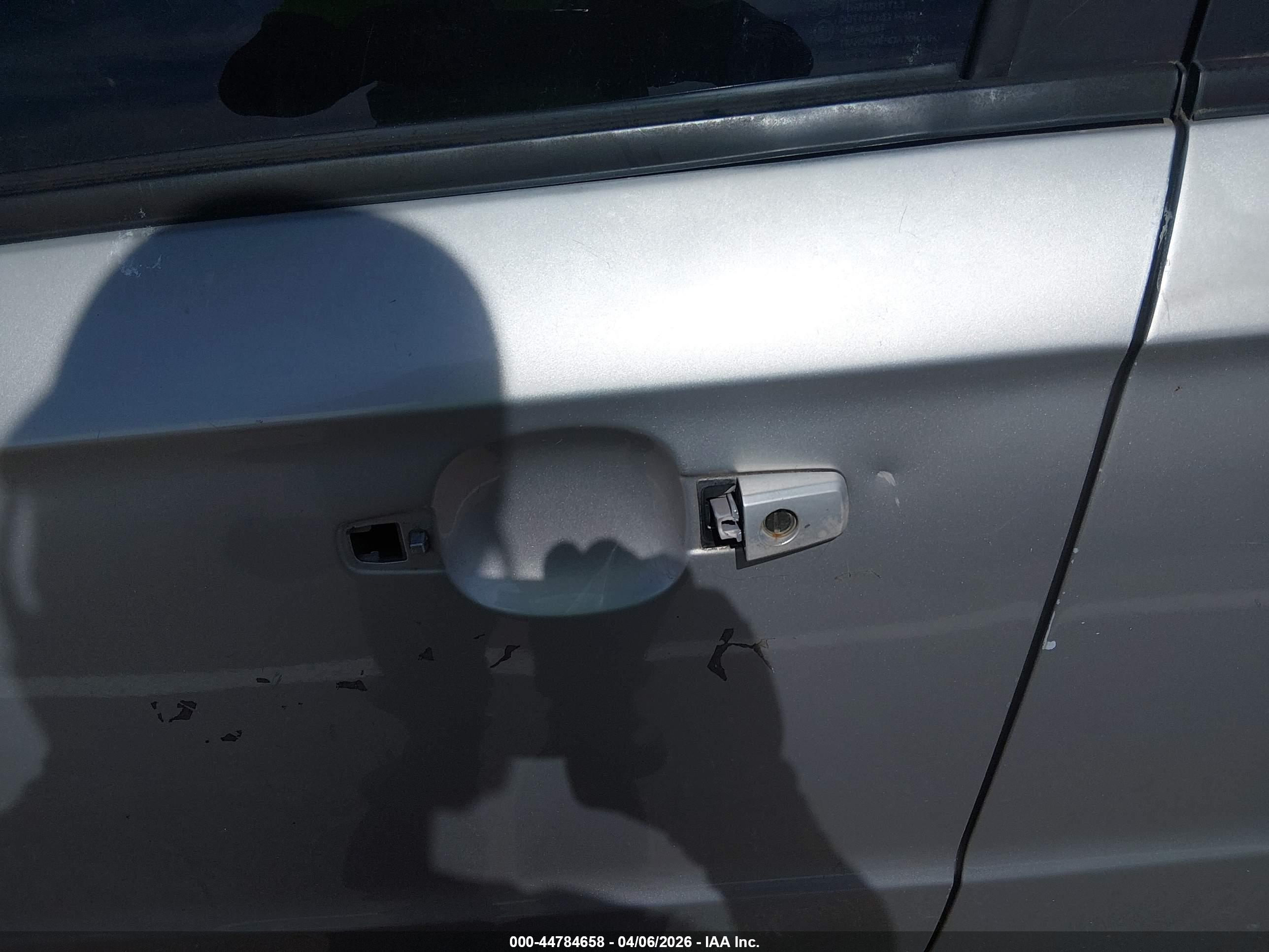 CHEVROLET AVEO image 6