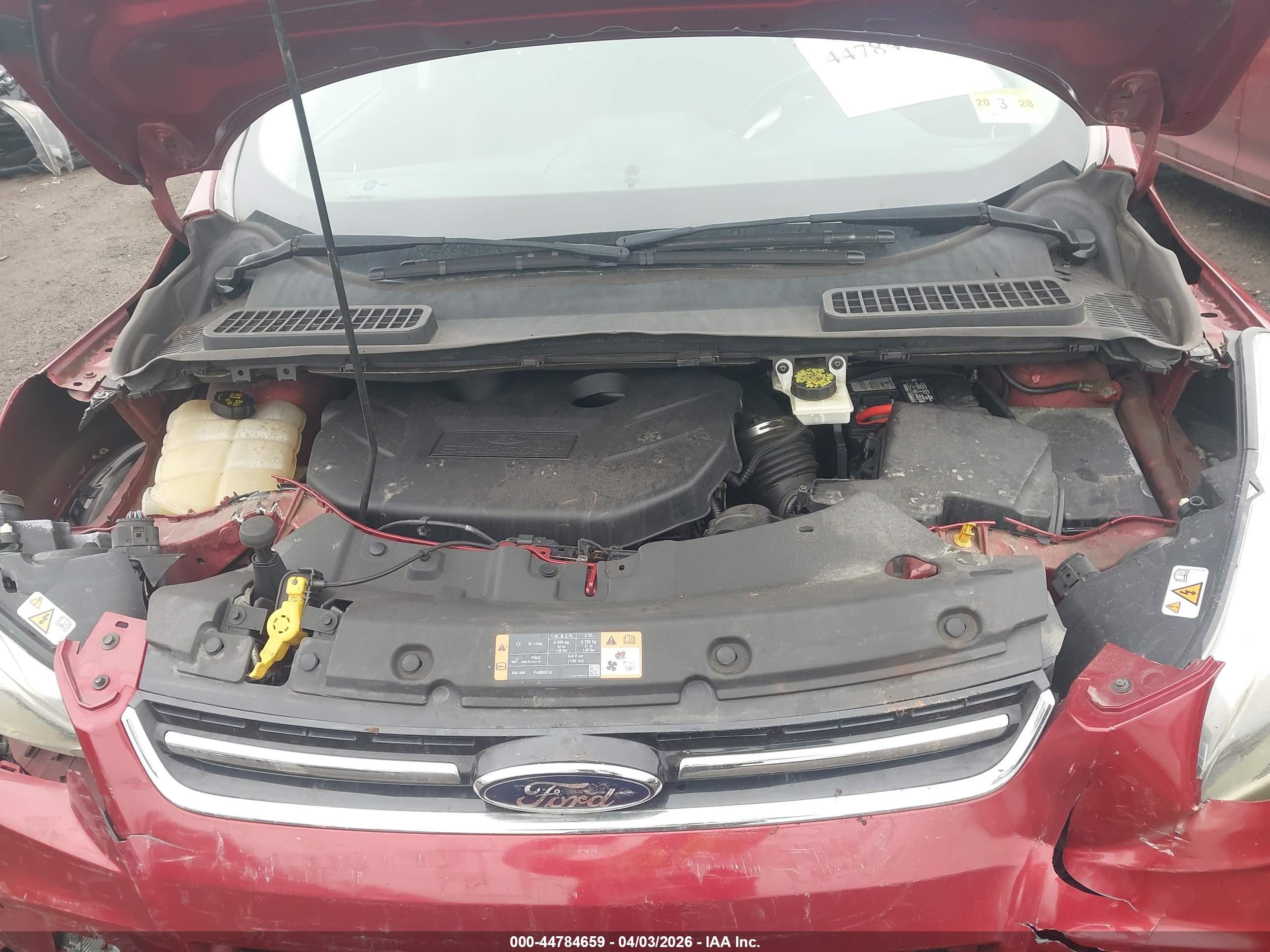 FORD ESCAPE image 10