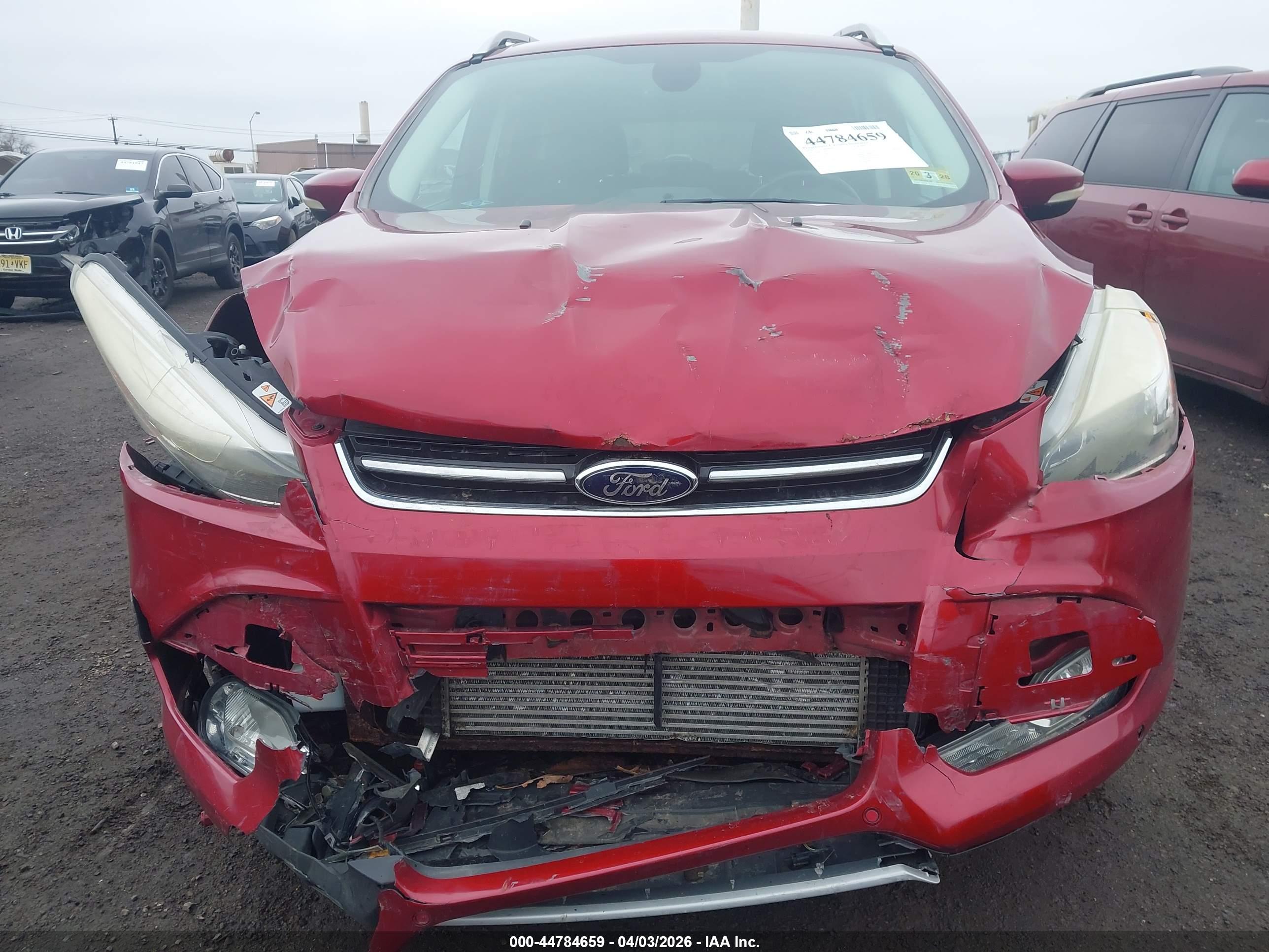 FORD ESCAPE image 6