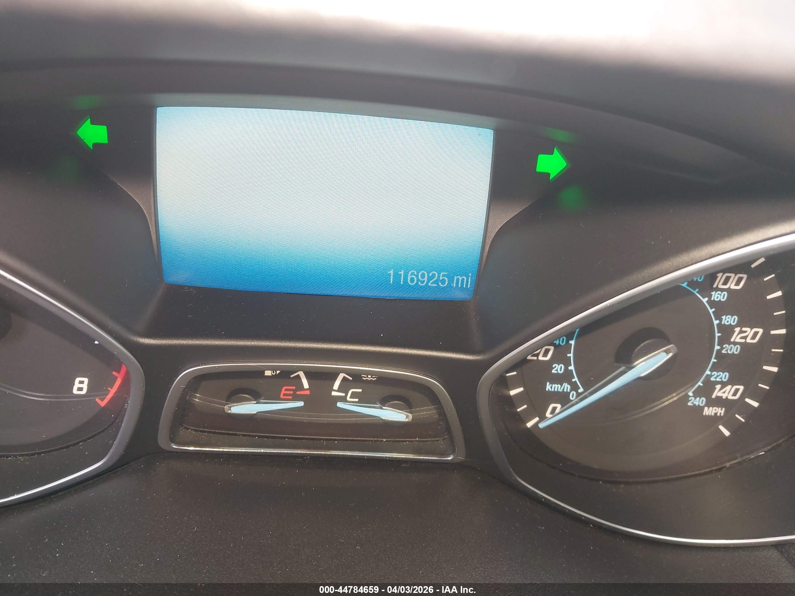 FORD ESCAPE image 7