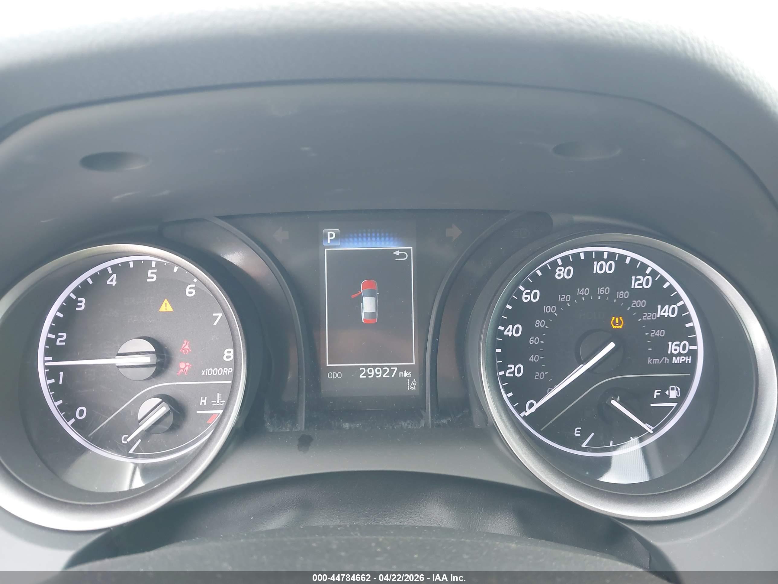 TOYOTA CAMRY image 7