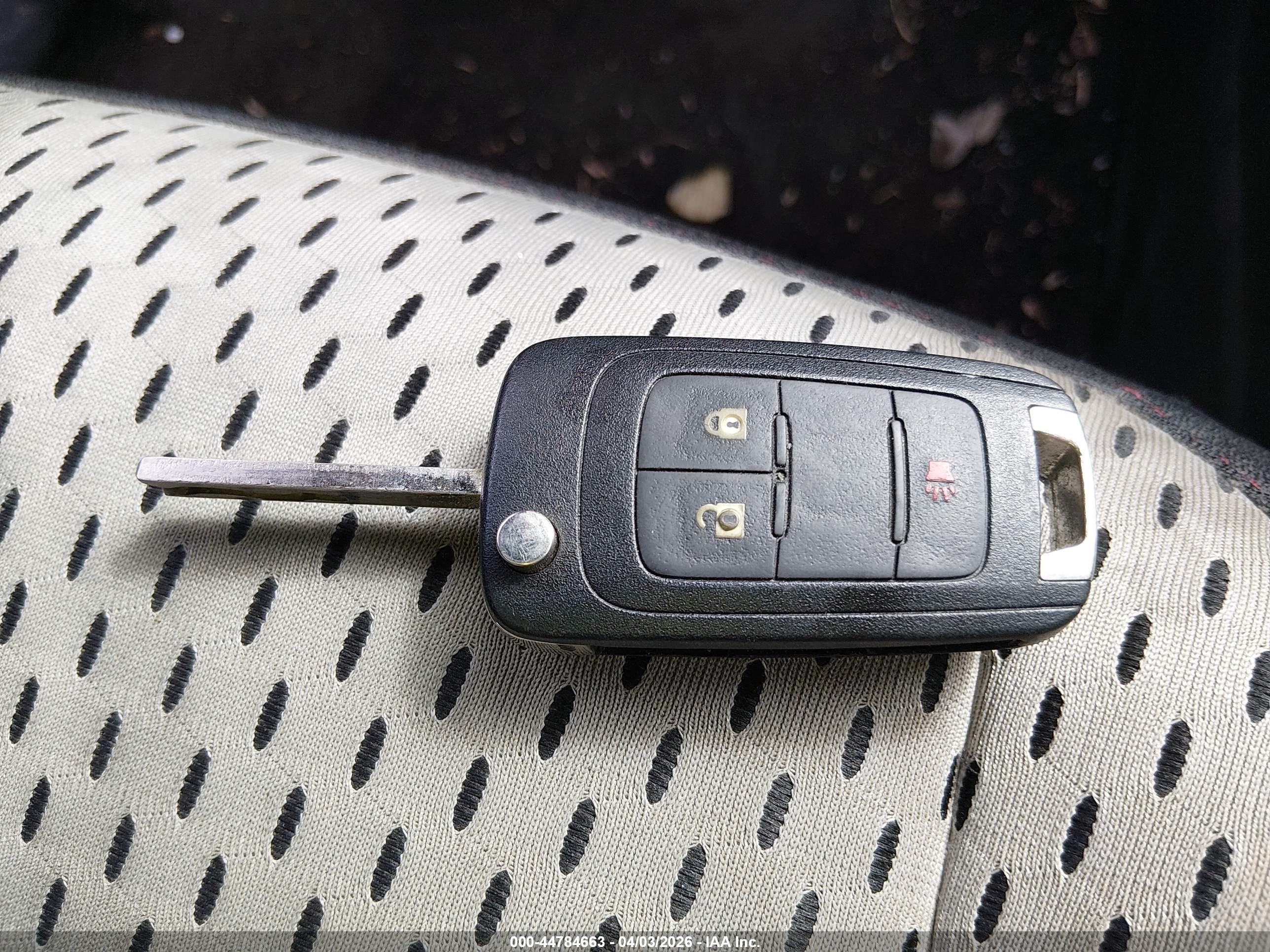CHEVROLET EQUINOX image 11