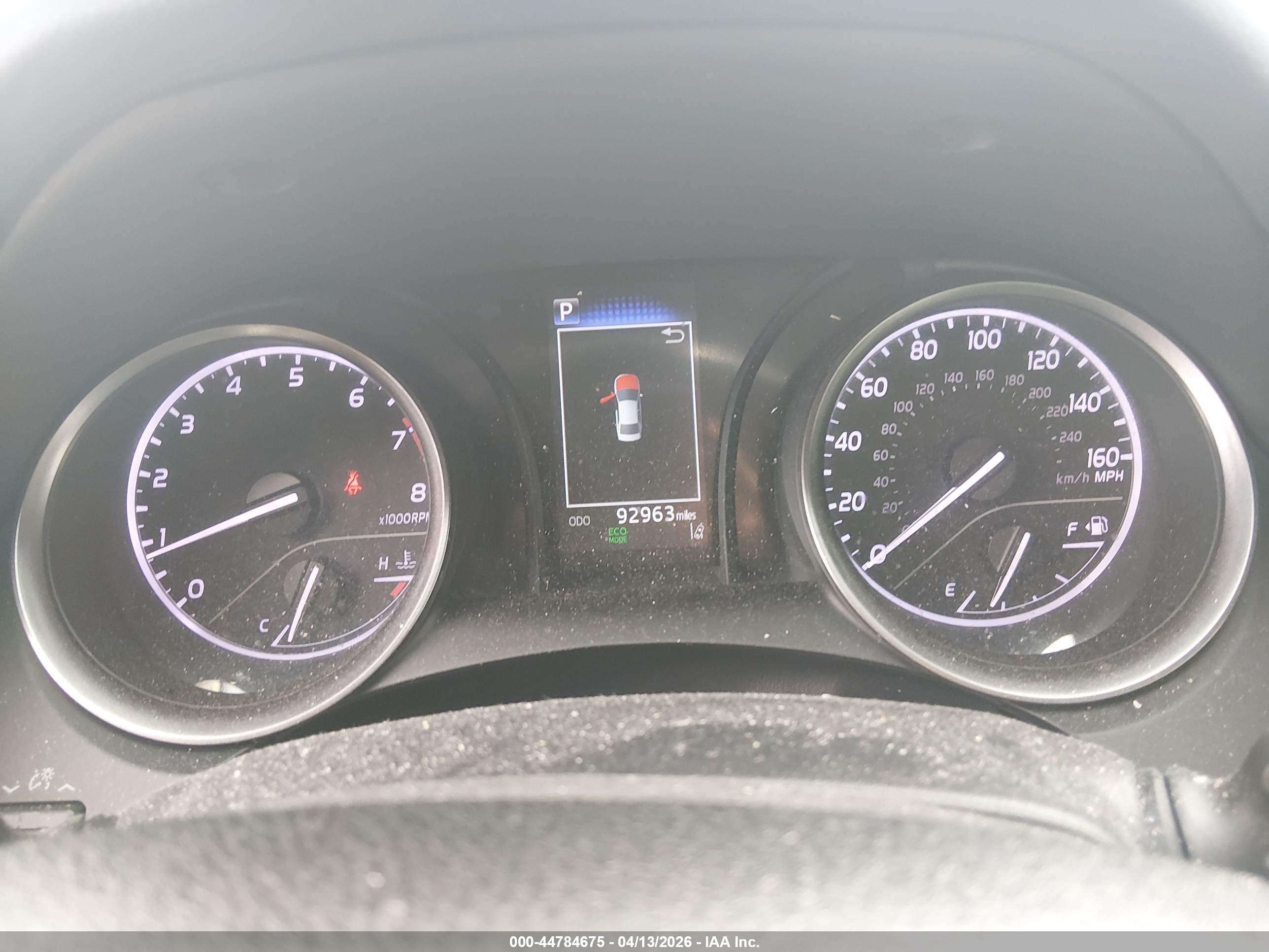 TOYOTA CAMRY image 7
