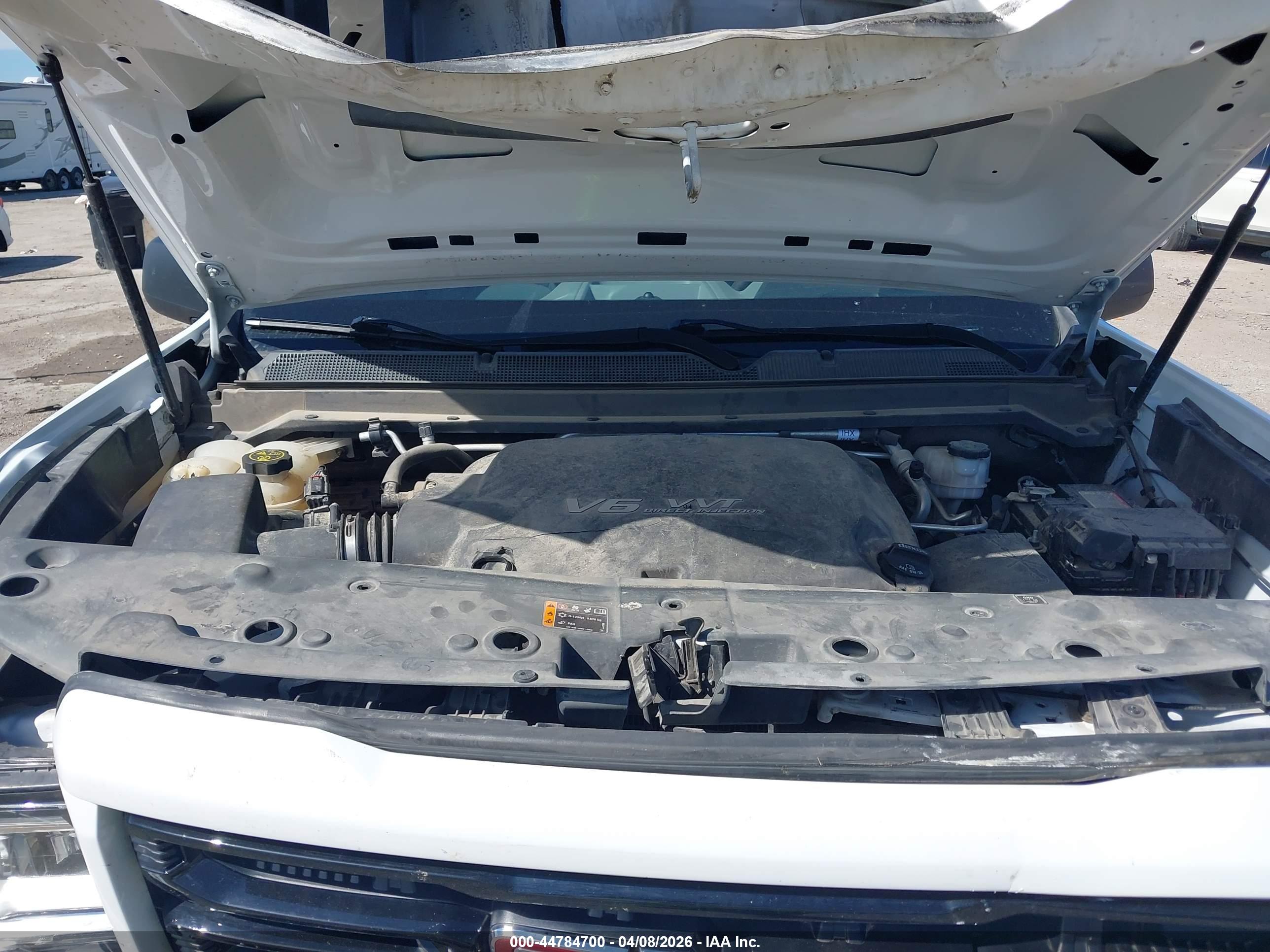 GMC CANYON image 10
