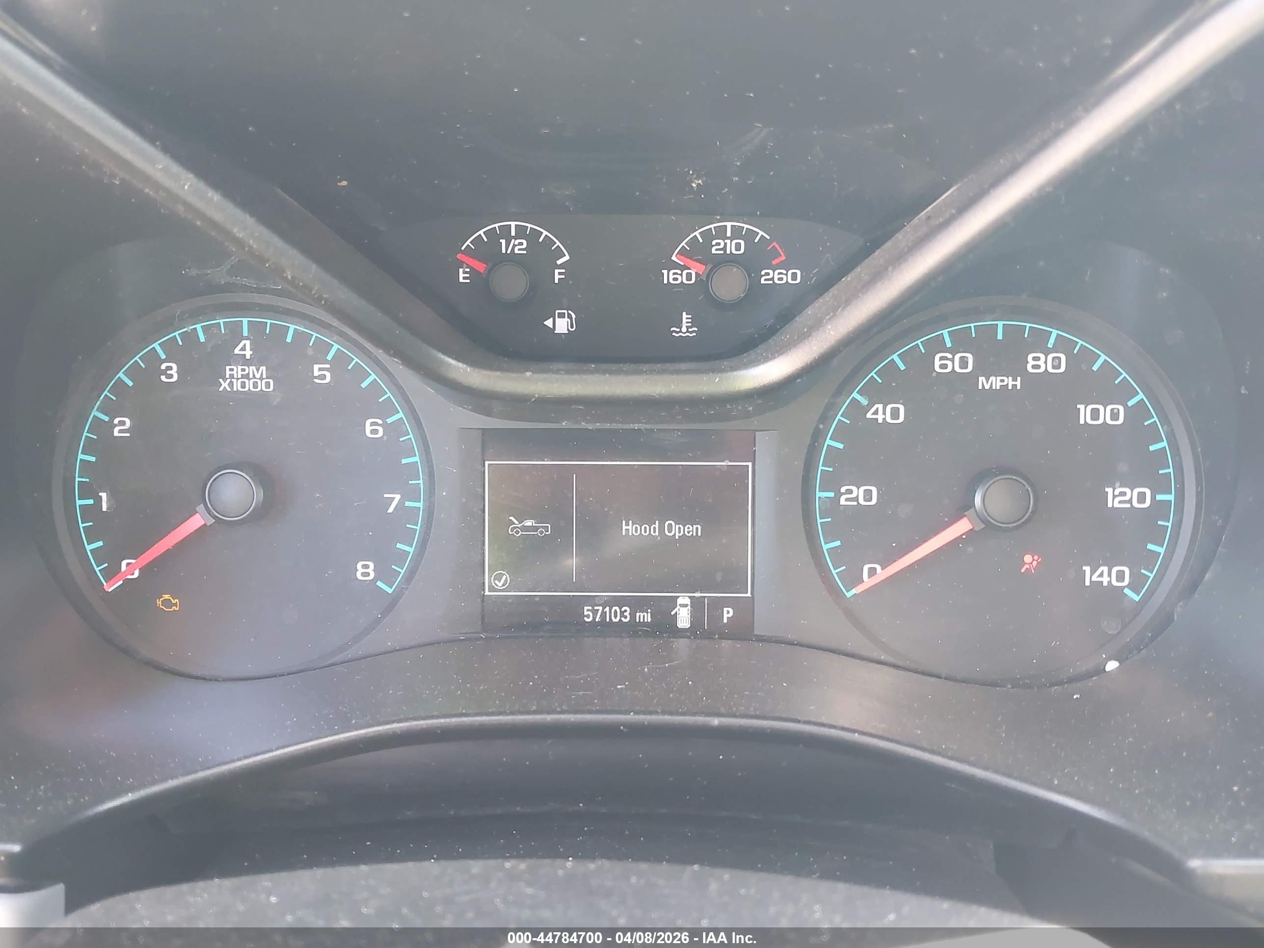 GMC CANYON image 7