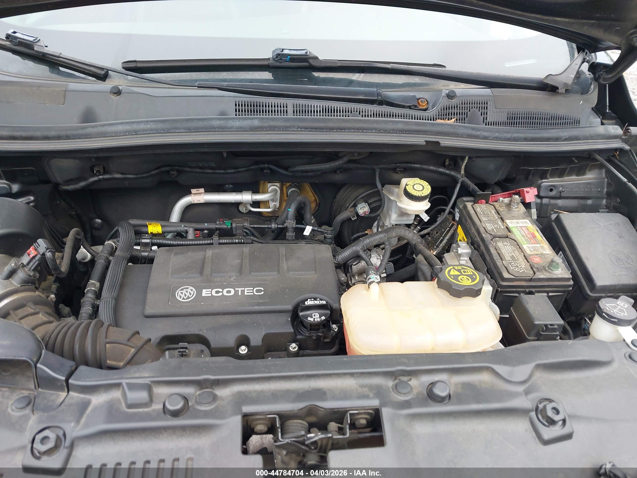 BUICK ENCORE image 10