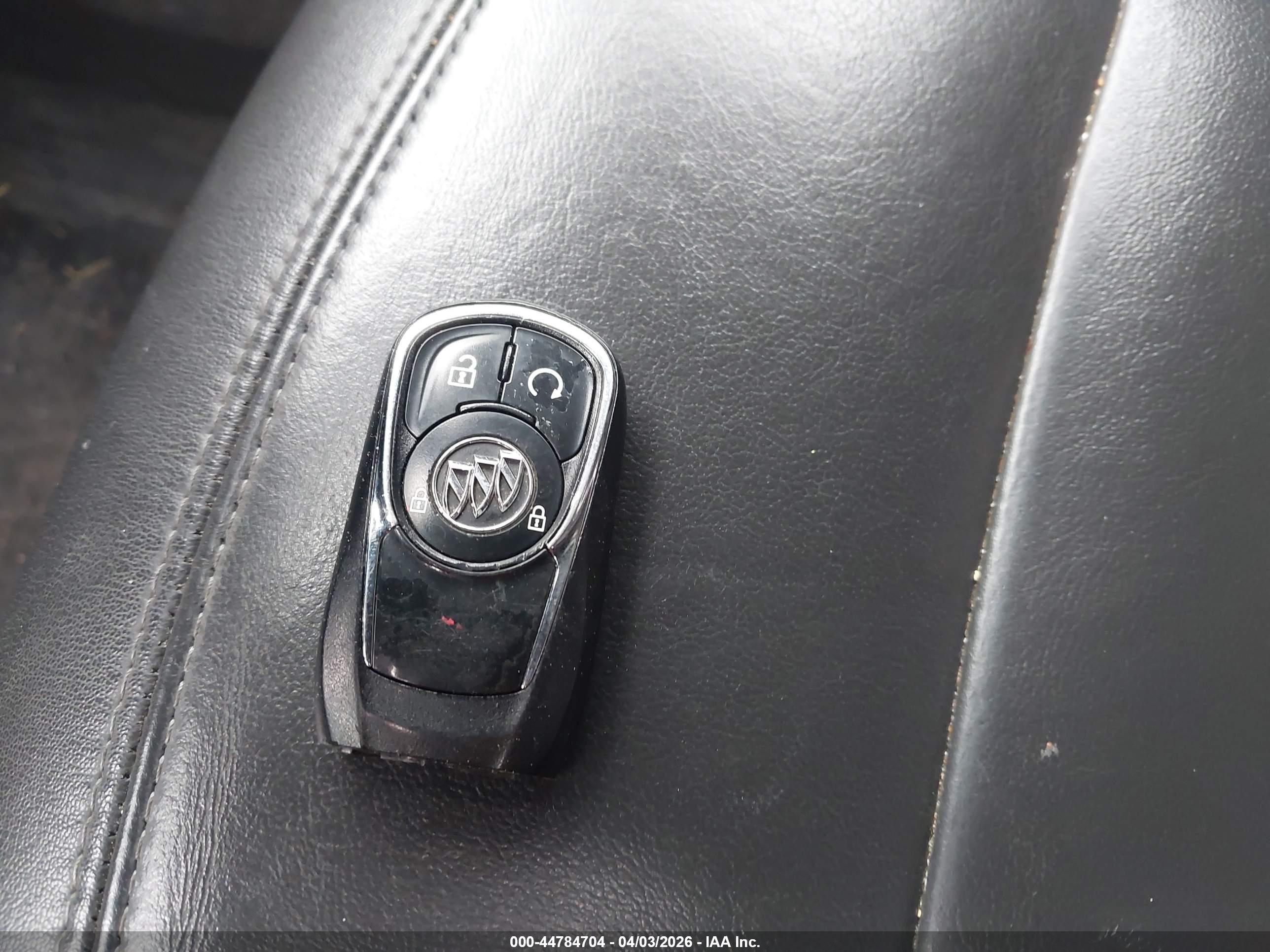BUICK ENCORE image 11