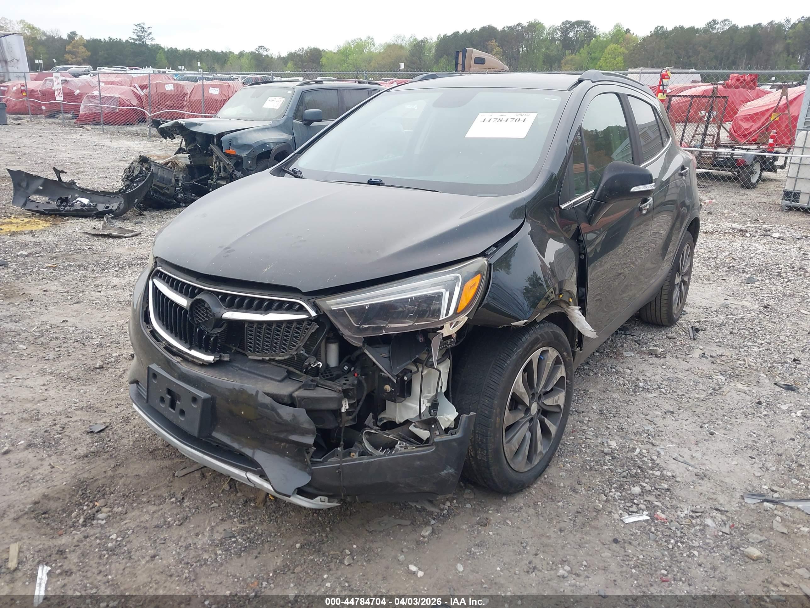 BUICK ENCORE image 2