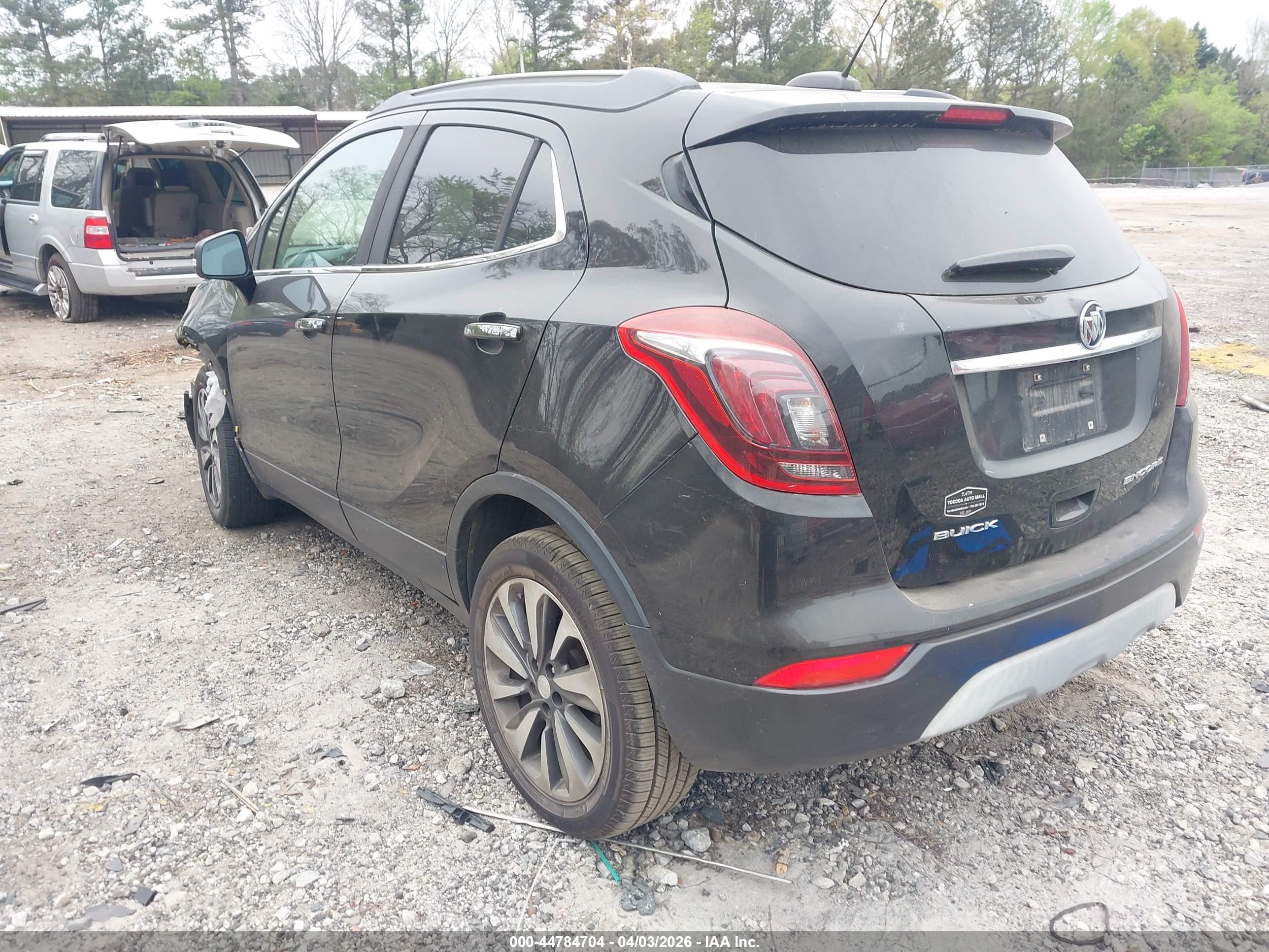 BUICK ENCORE image 3