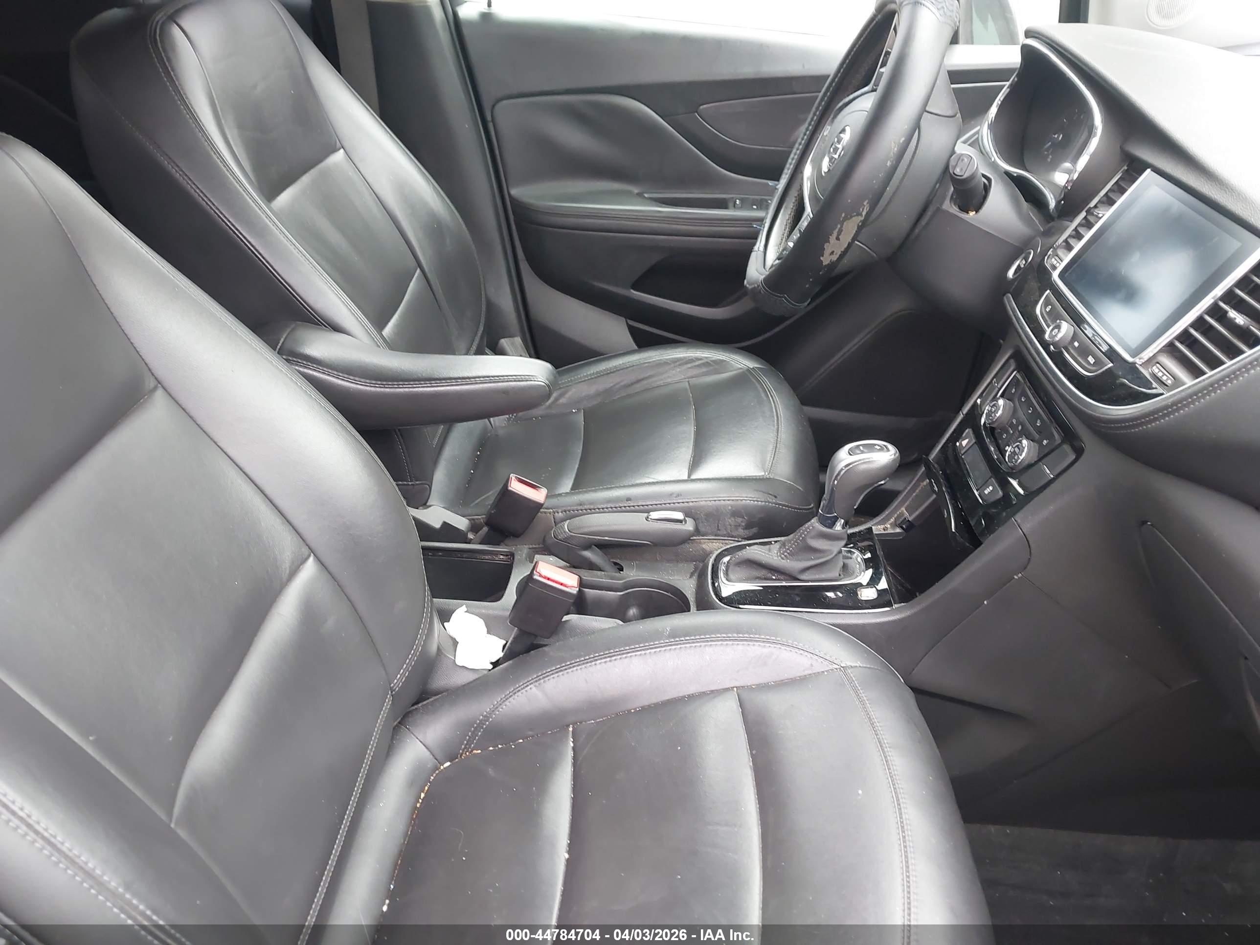 BUICK ENCORE image 5