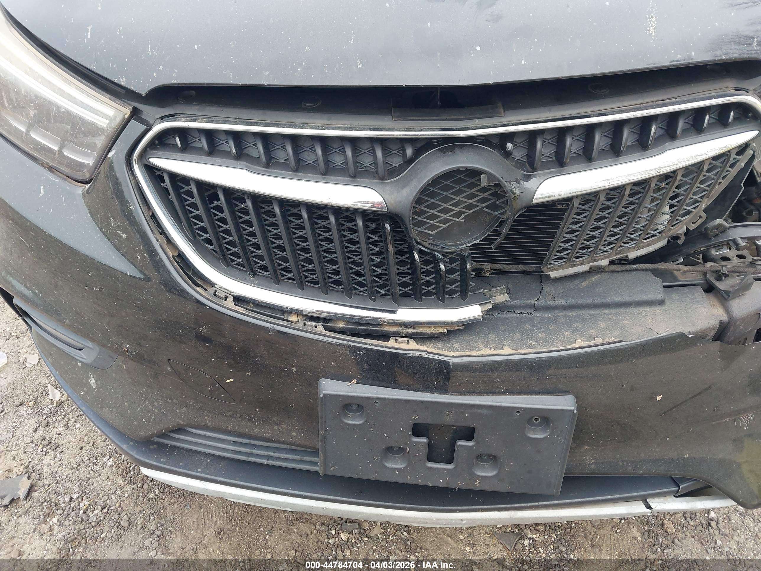 BUICK ENCORE image 6