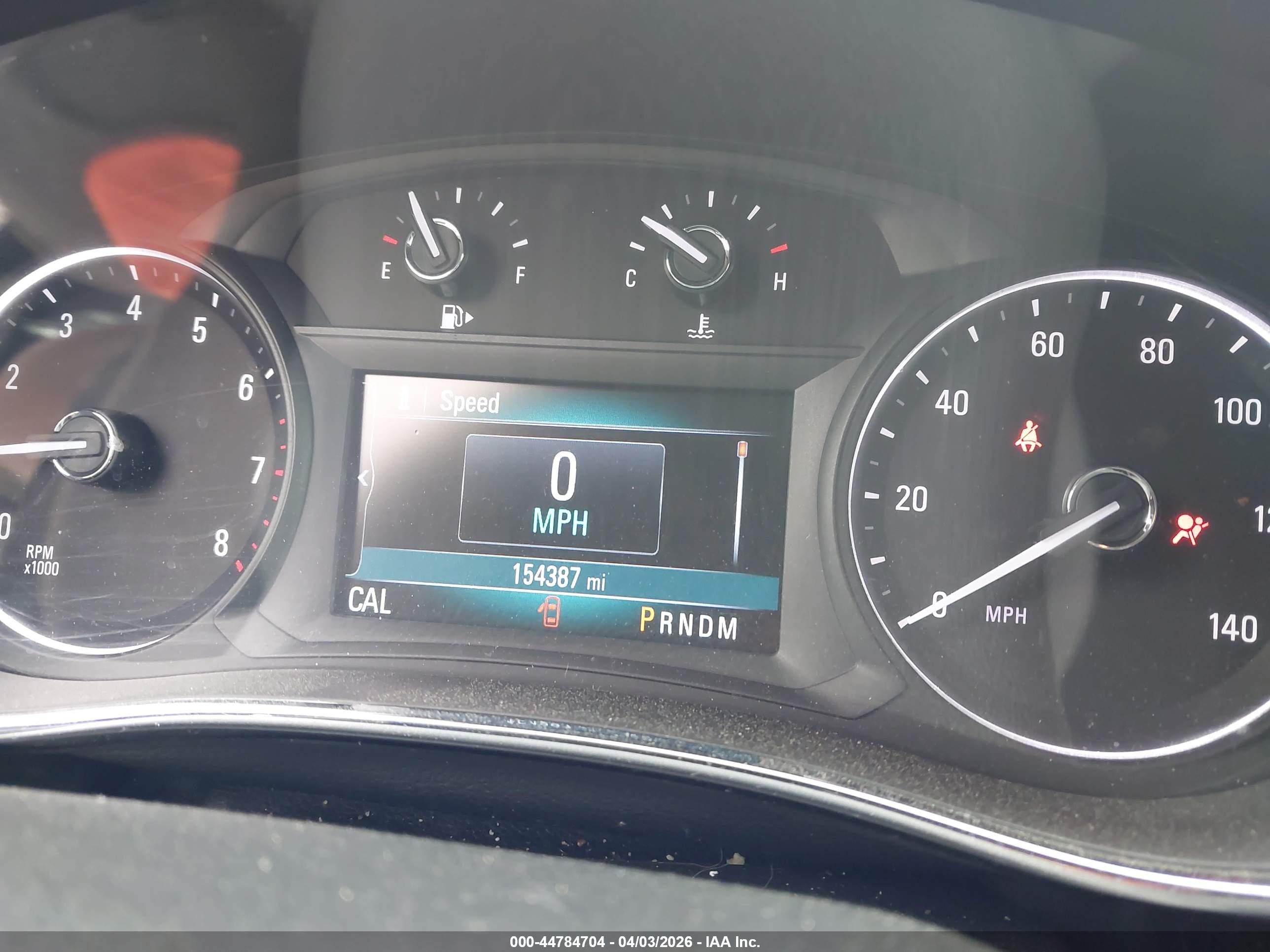 BUICK ENCORE image 7