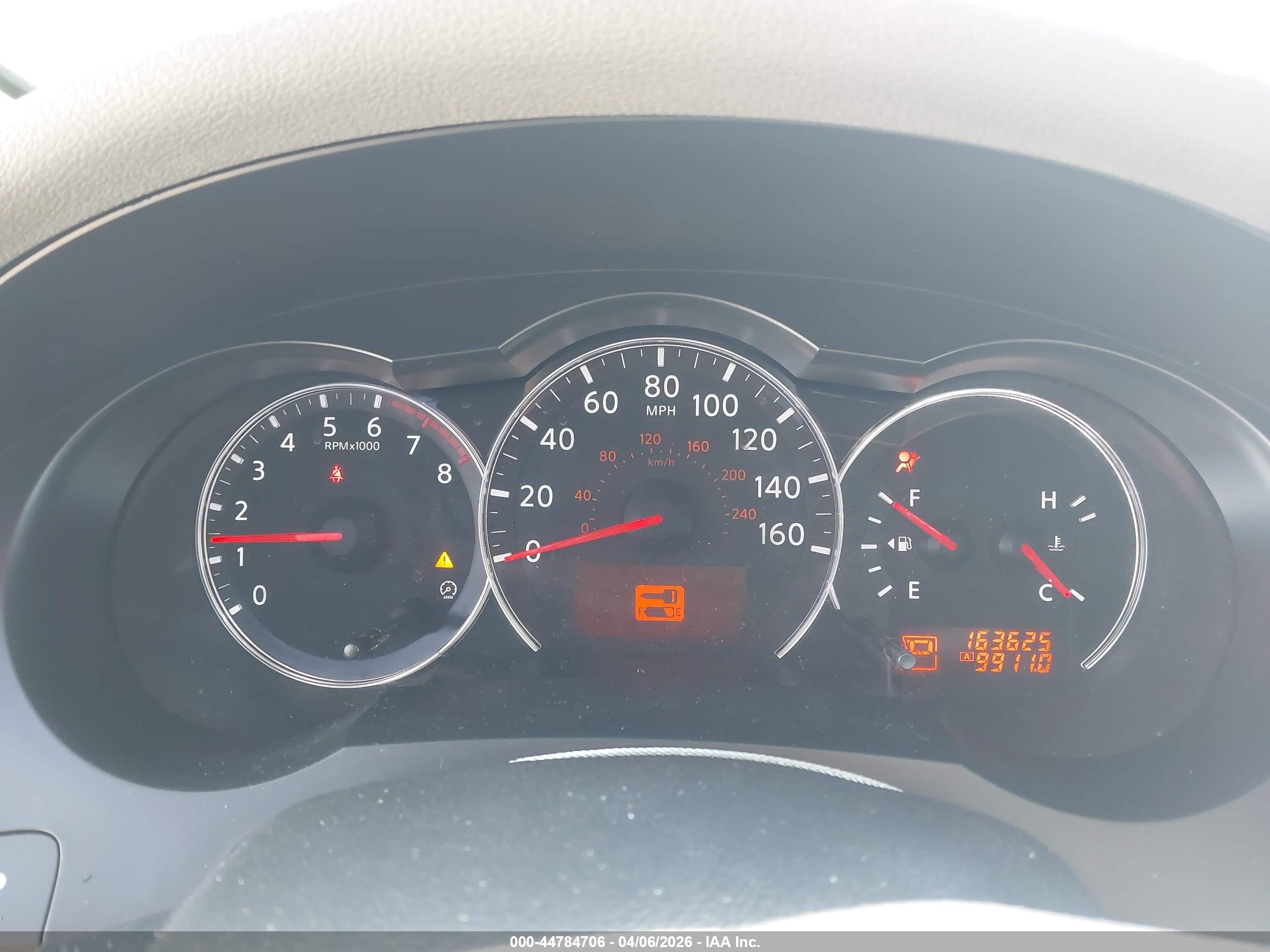 NISSAN ALTIMA image 7