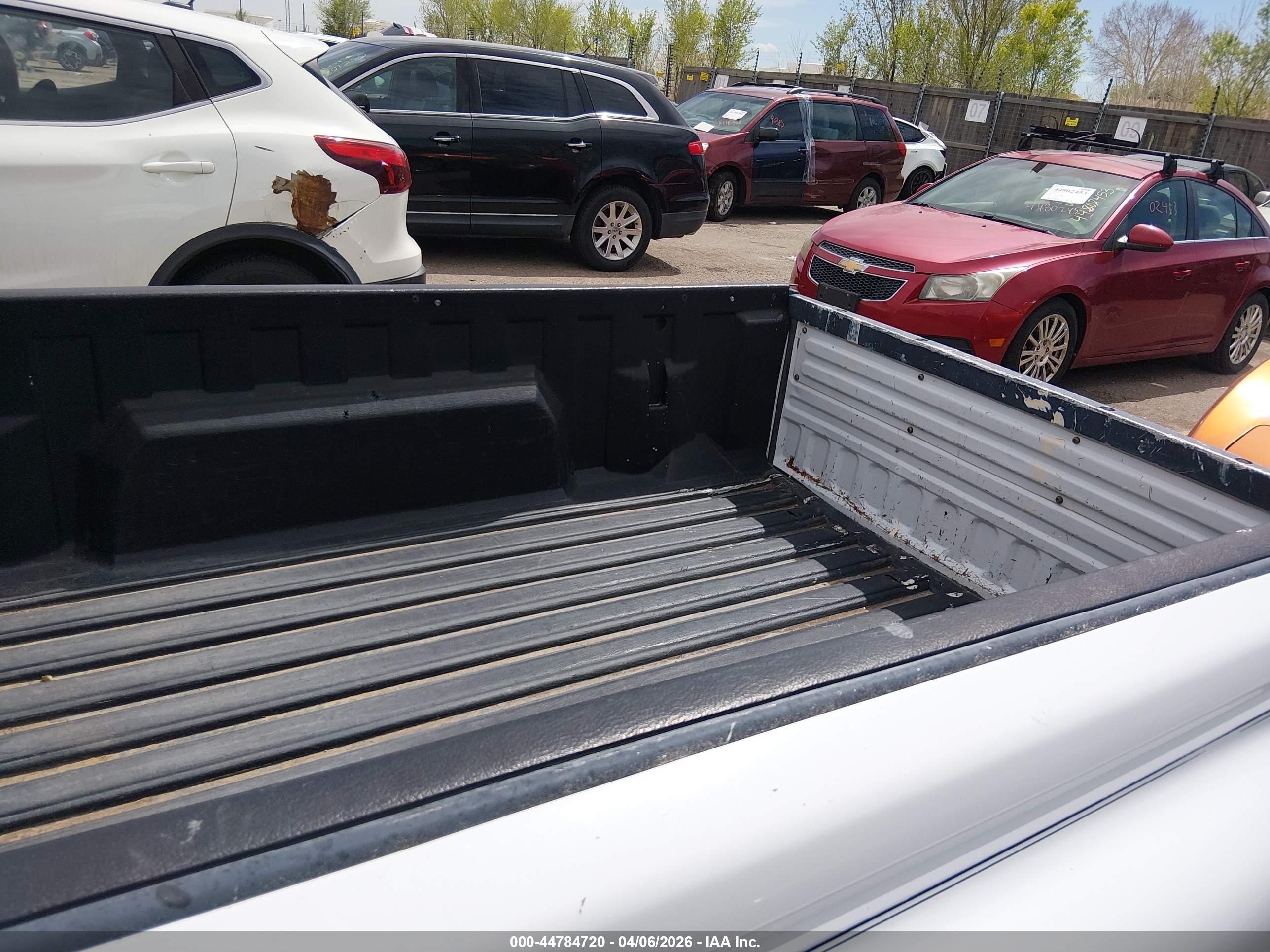 FORD RANGER image 6