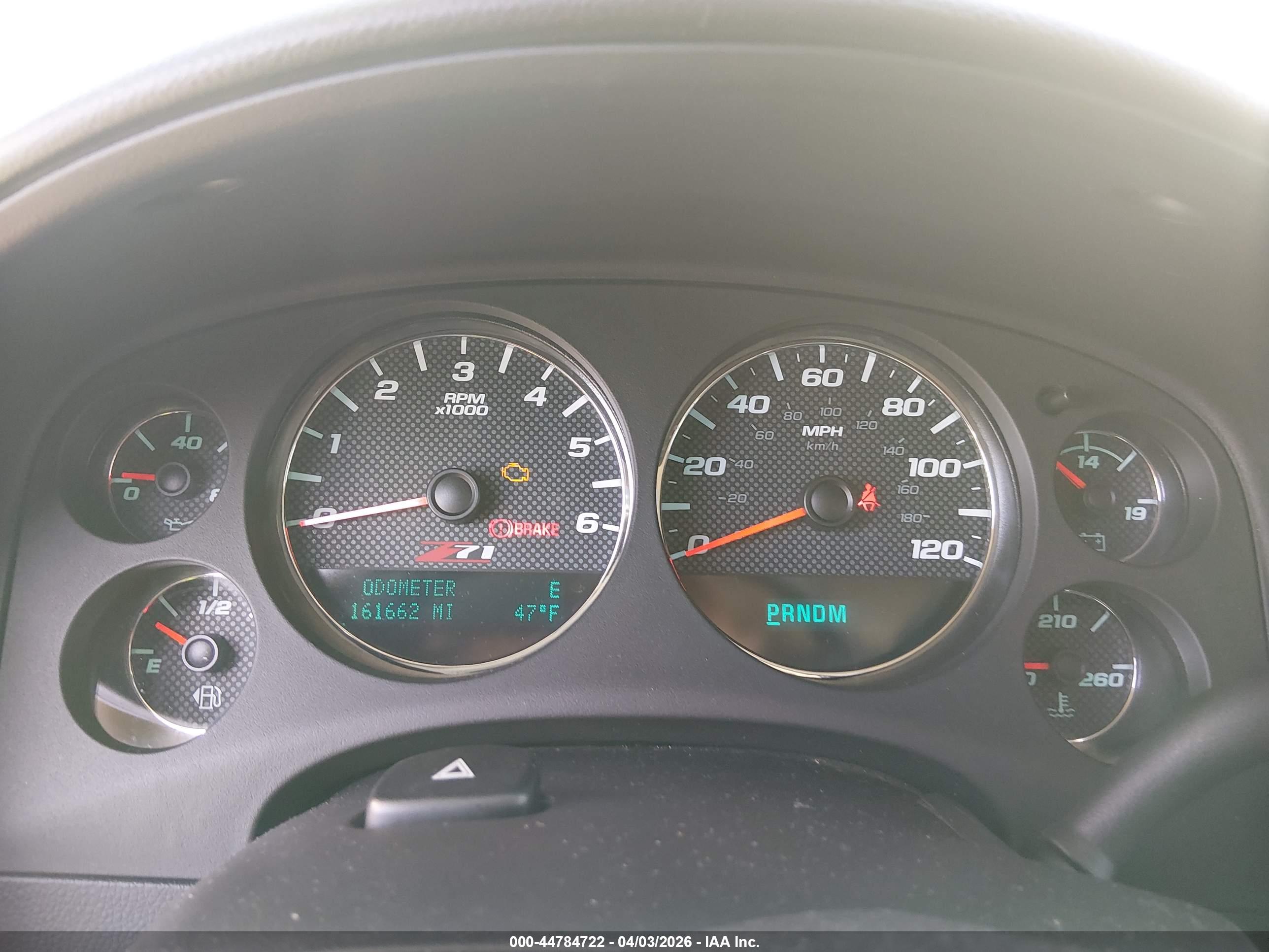 CHEVROLET TAHOE image 7
