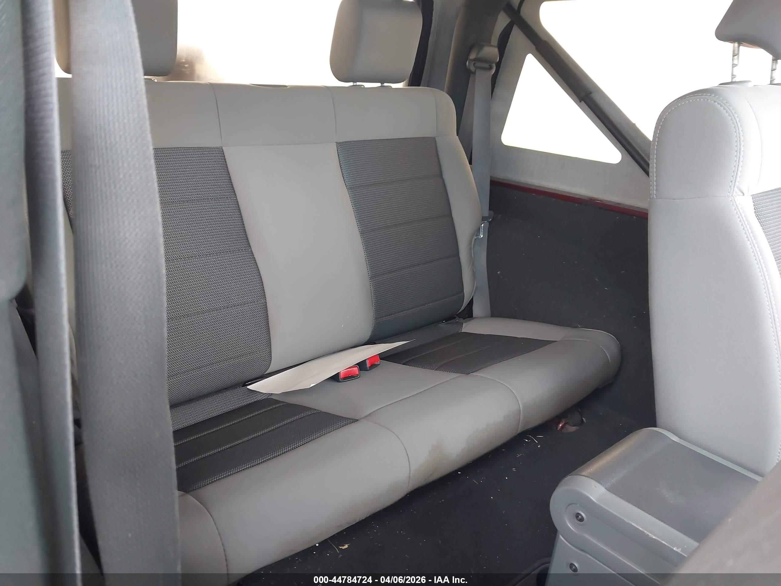 JEEP WRANGLER image 8