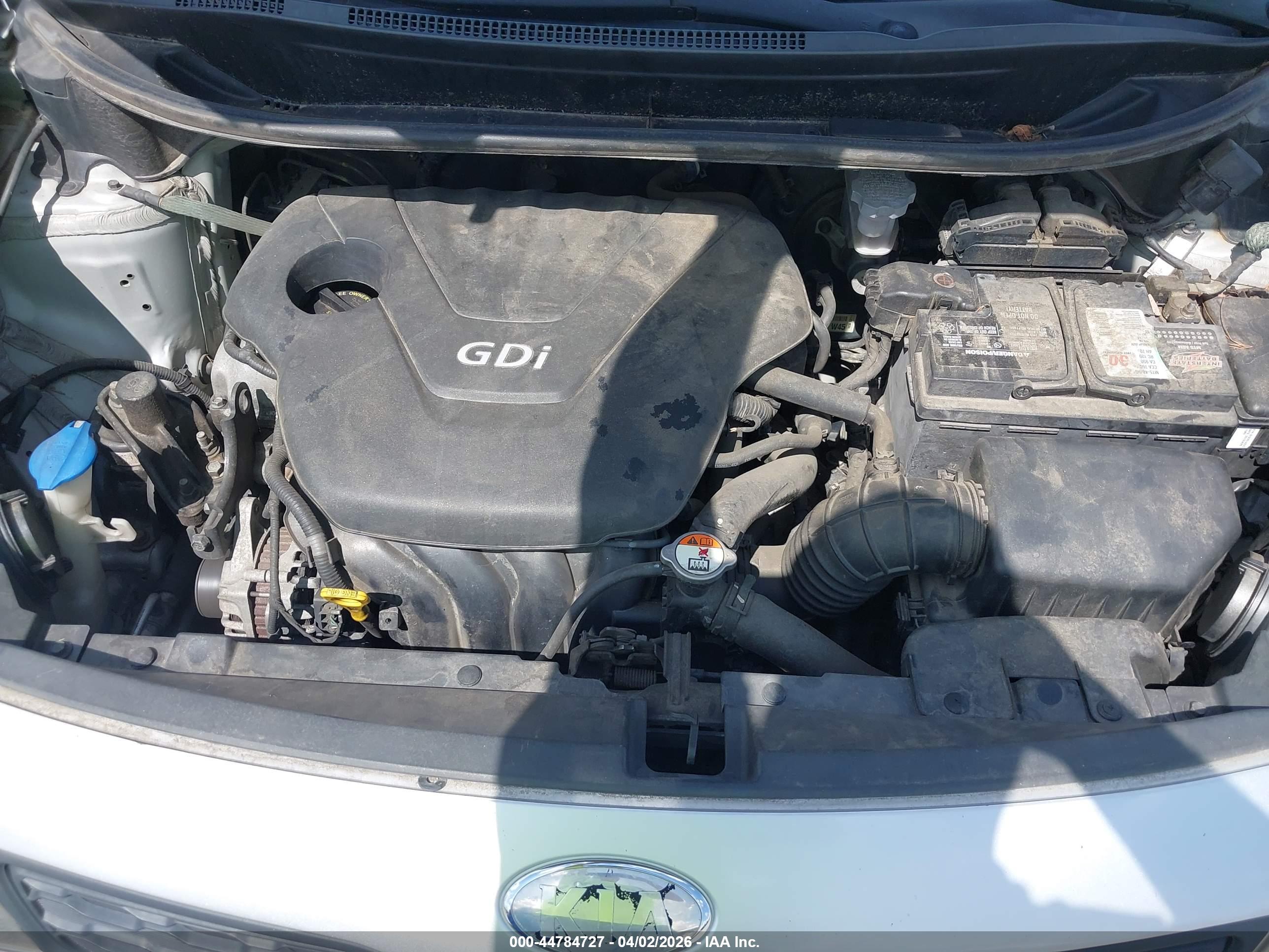 KIA RIO image 10