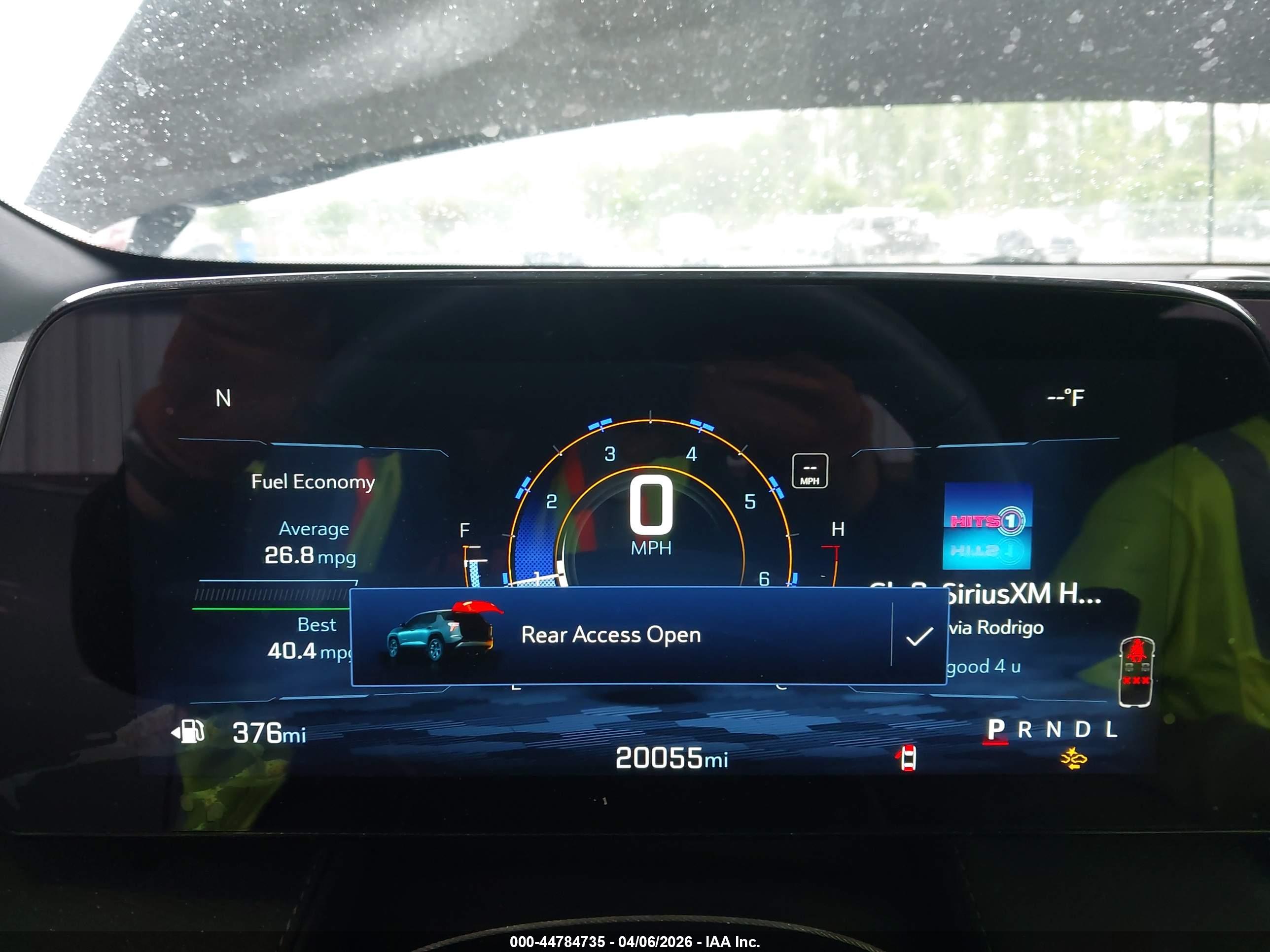 CHEVROLET EQUINOX image 7