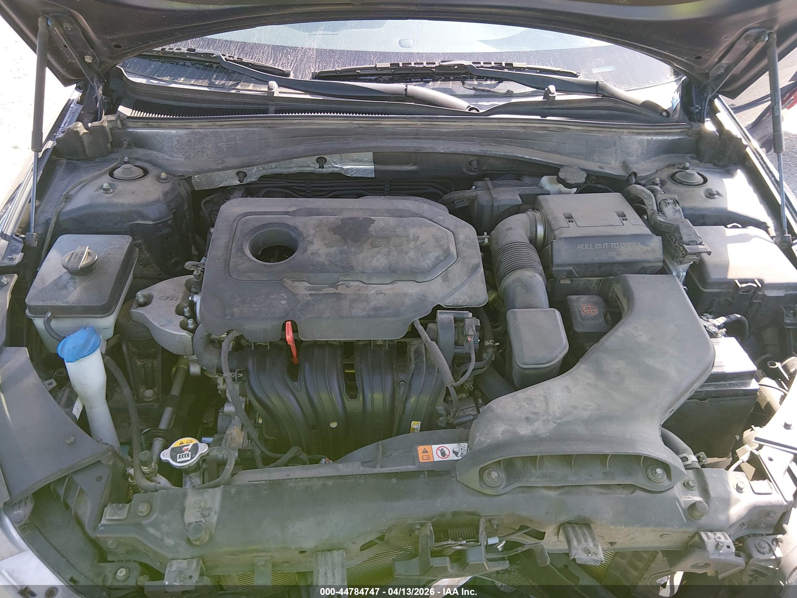 KIA OPTIMA image 10