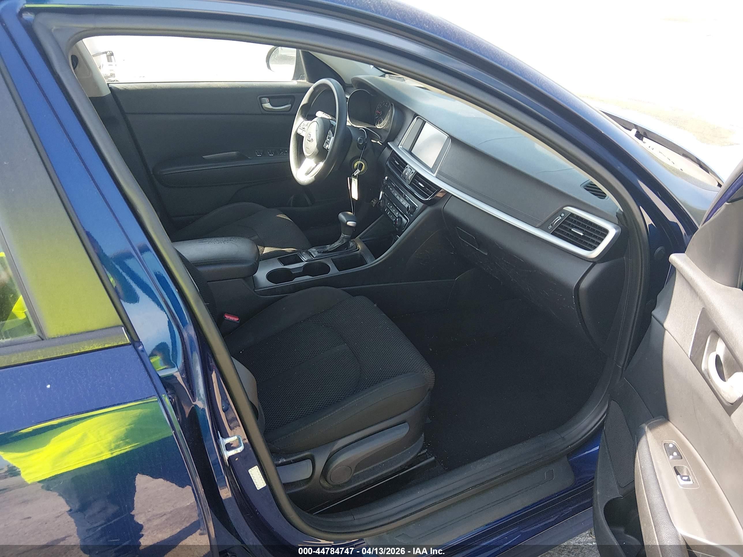KIA OPTIMA image 5